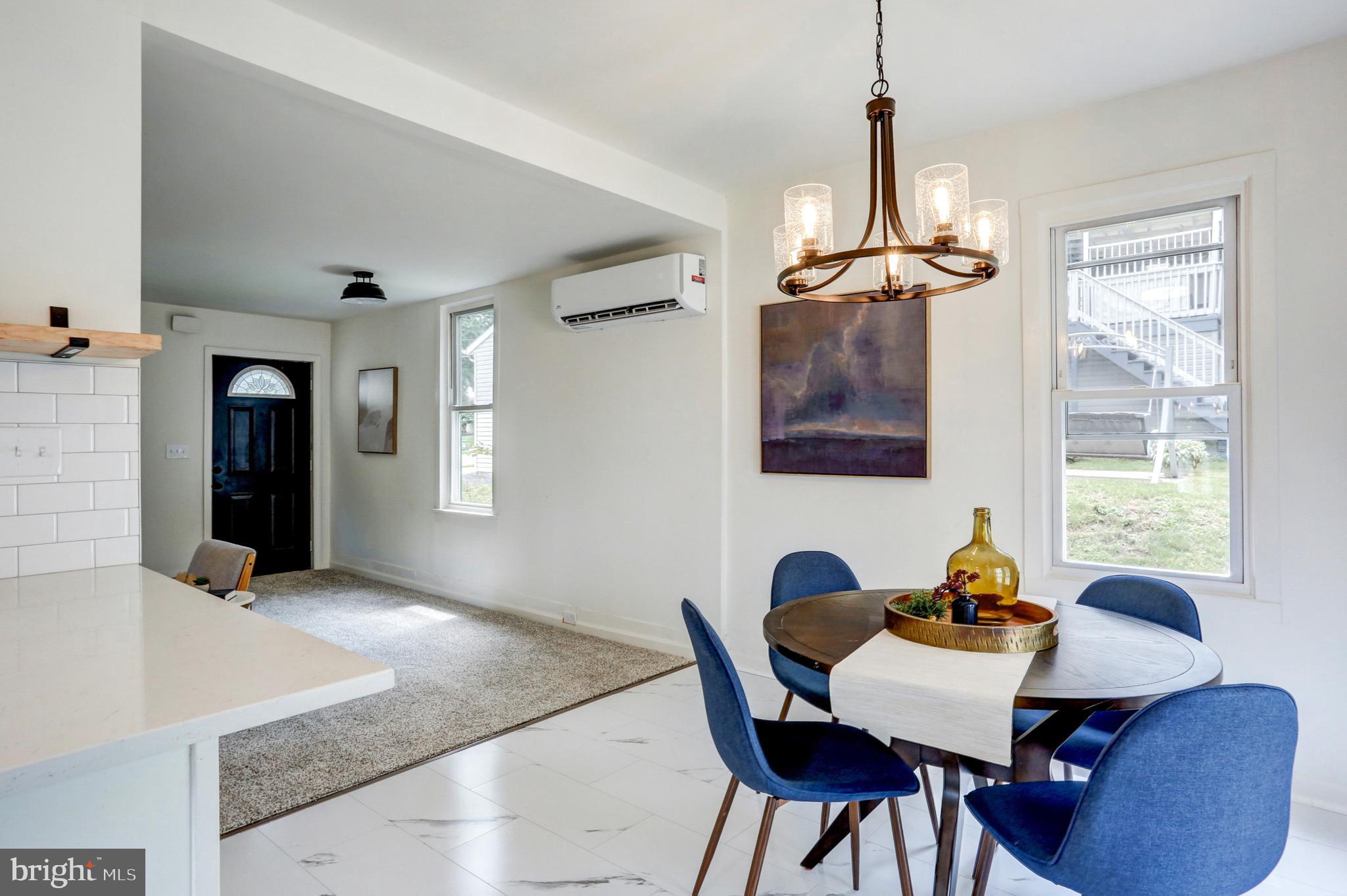 EPHRATA BOROUGH - Residential