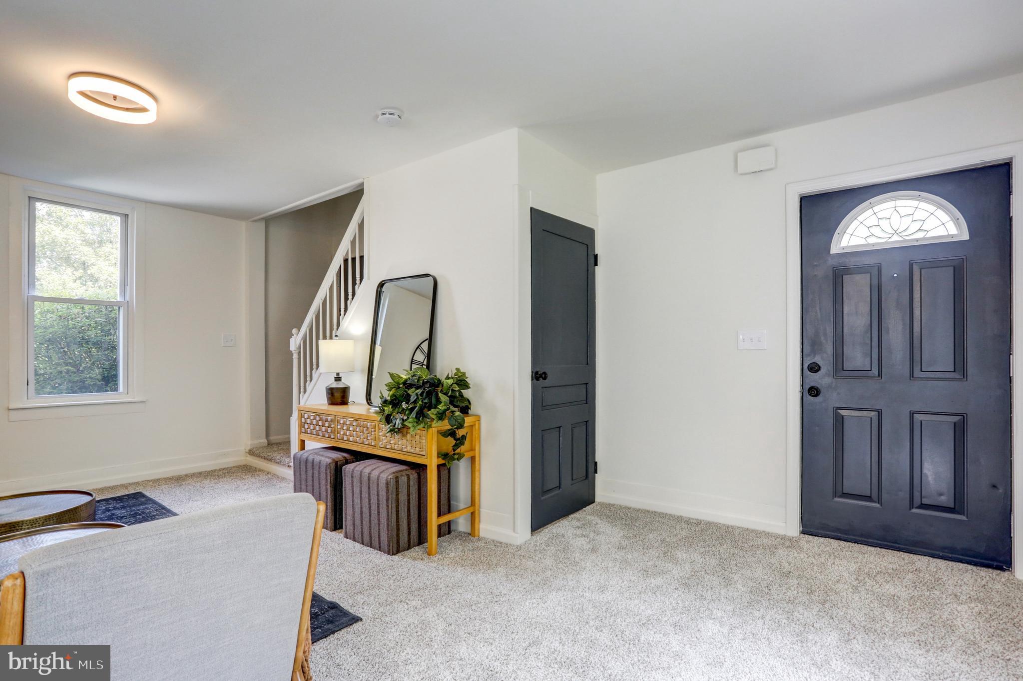 EPHRATA BOROUGH - Residential