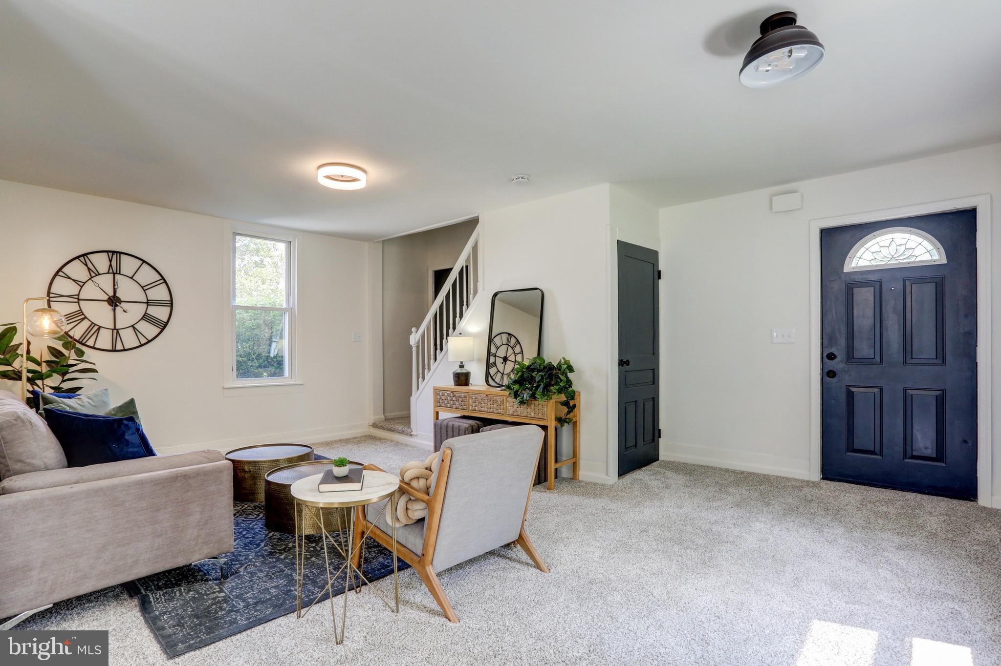 EPHRATA BOROUGH - Residential