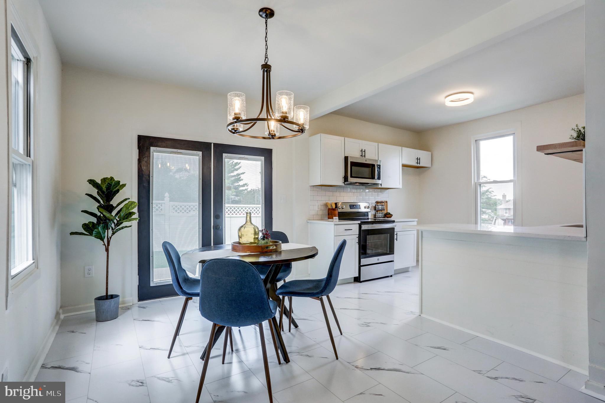 EPHRATA BOROUGH - Residential