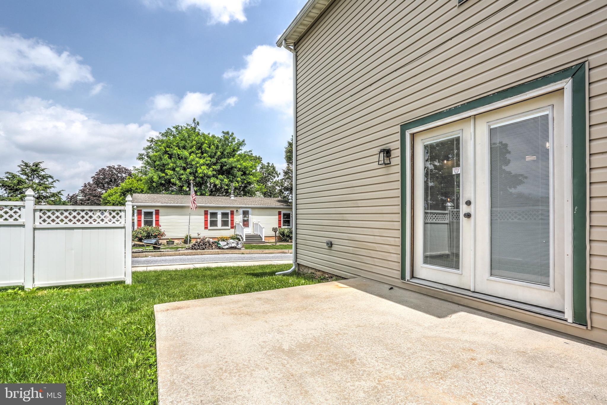 EPHRATA BOROUGH - Residential
