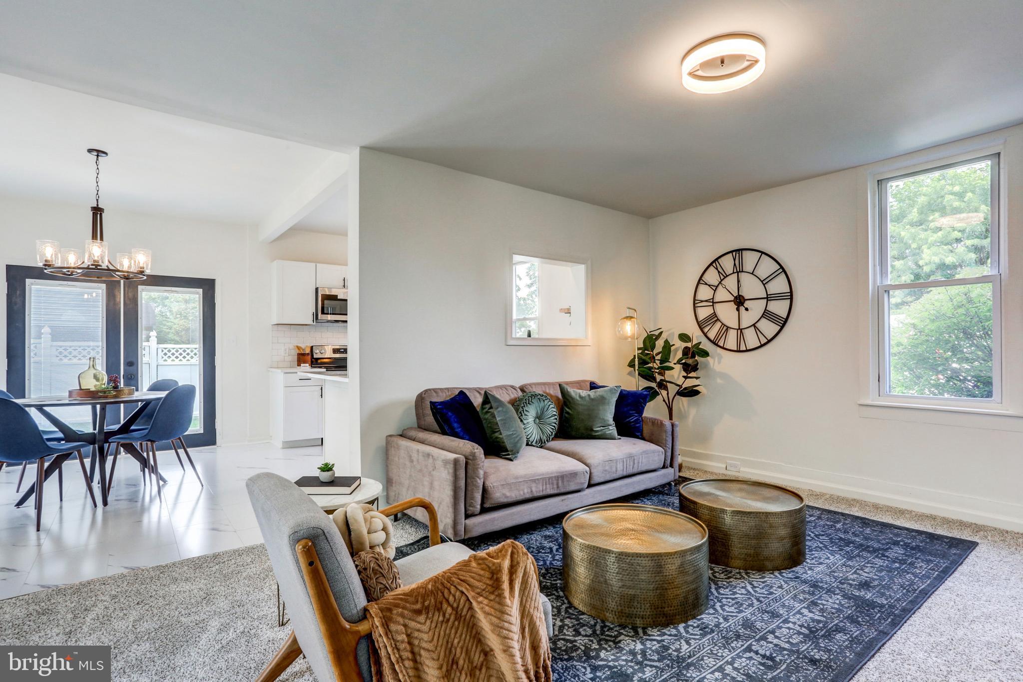 EPHRATA BOROUGH - Residential