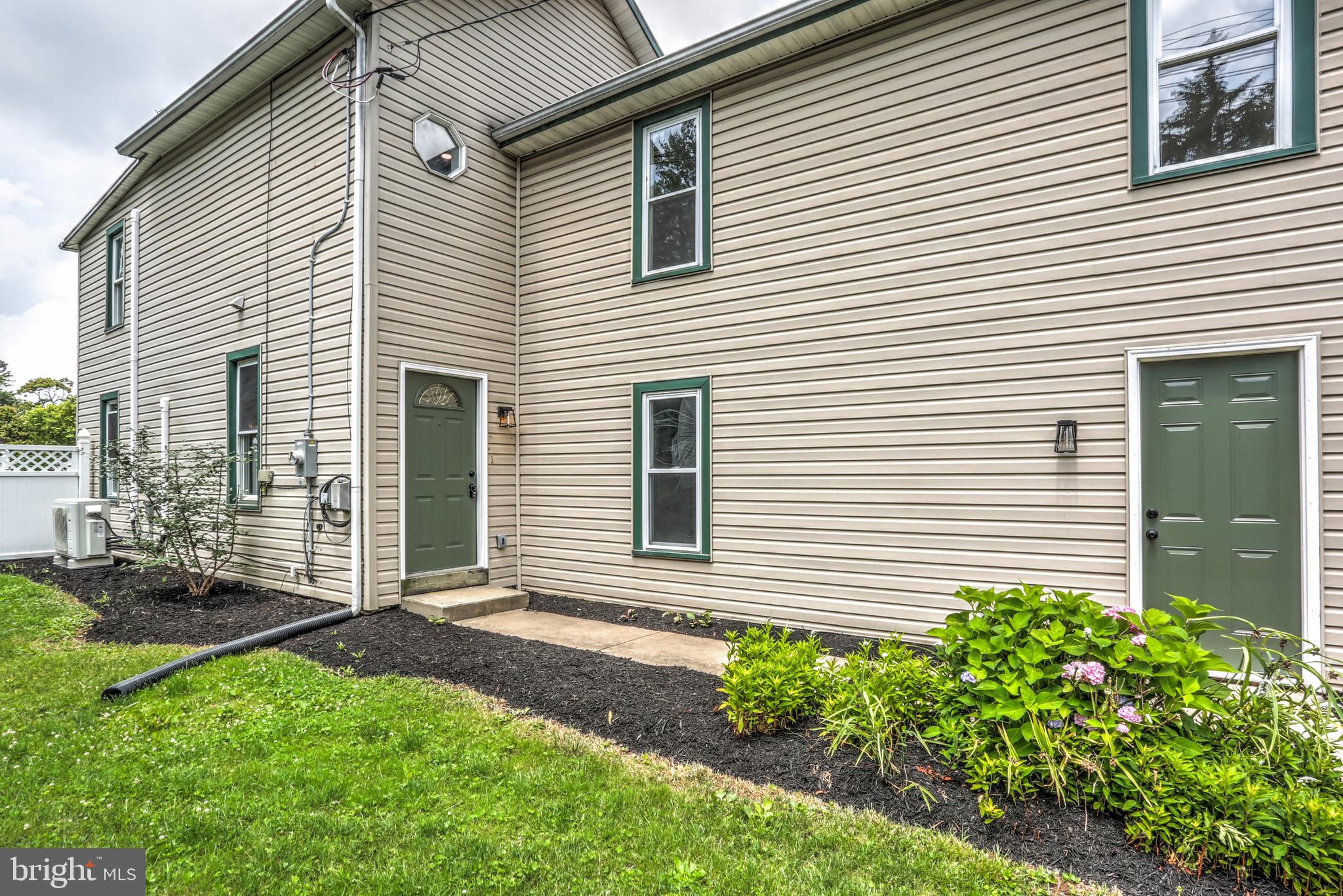 EPHRATA BOROUGH - Residential