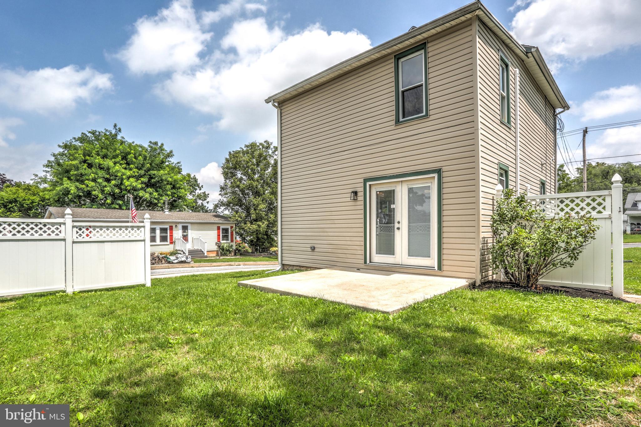 EPHRATA BOROUGH - Residential