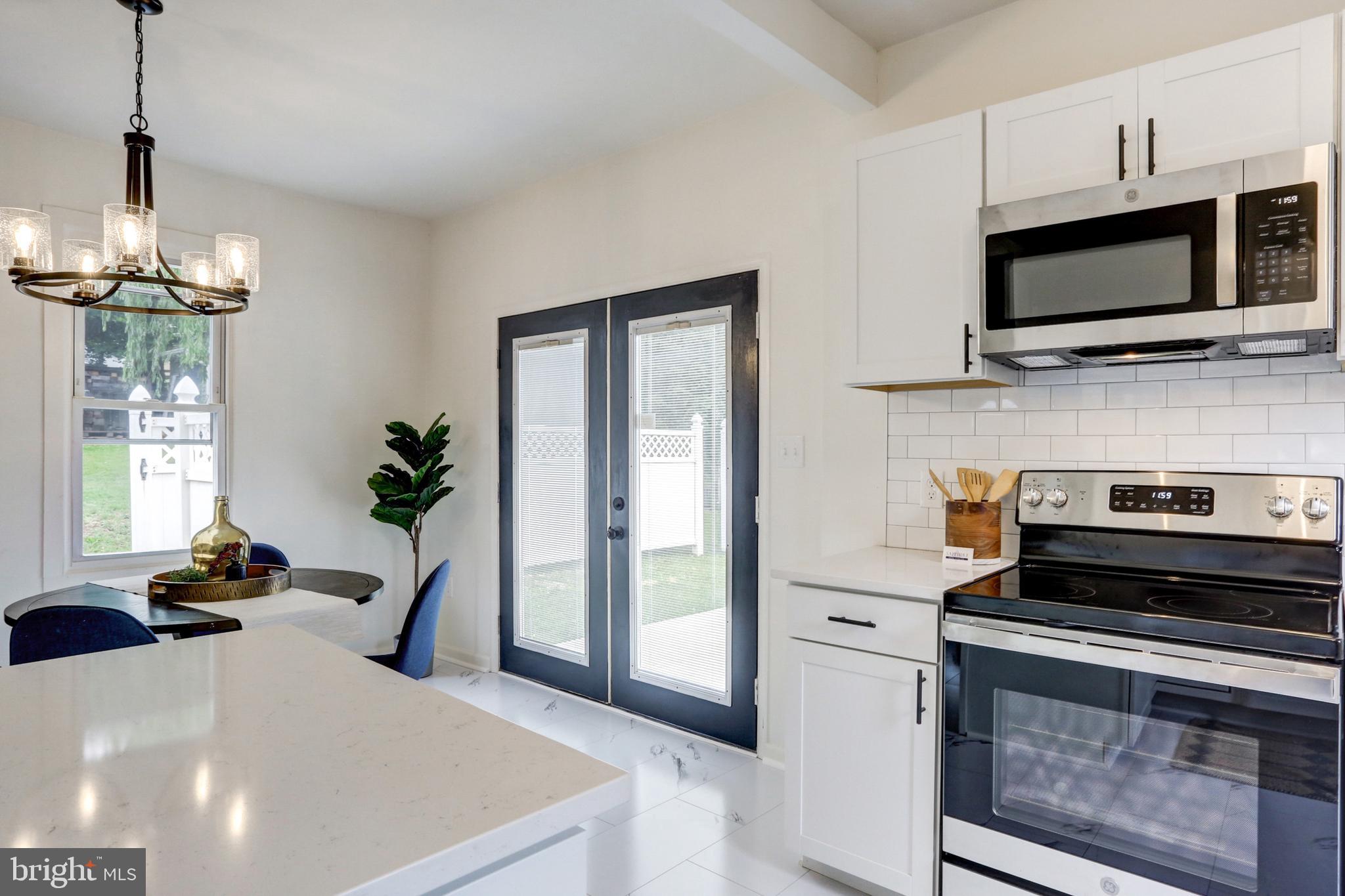 EPHRATA BOROUGH - Residential