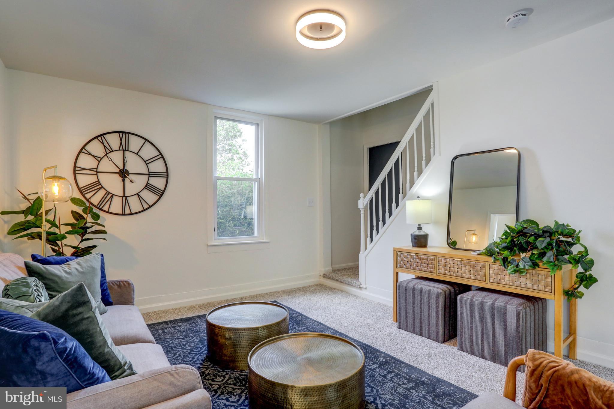 EPHRATA BOROUGH - Residential