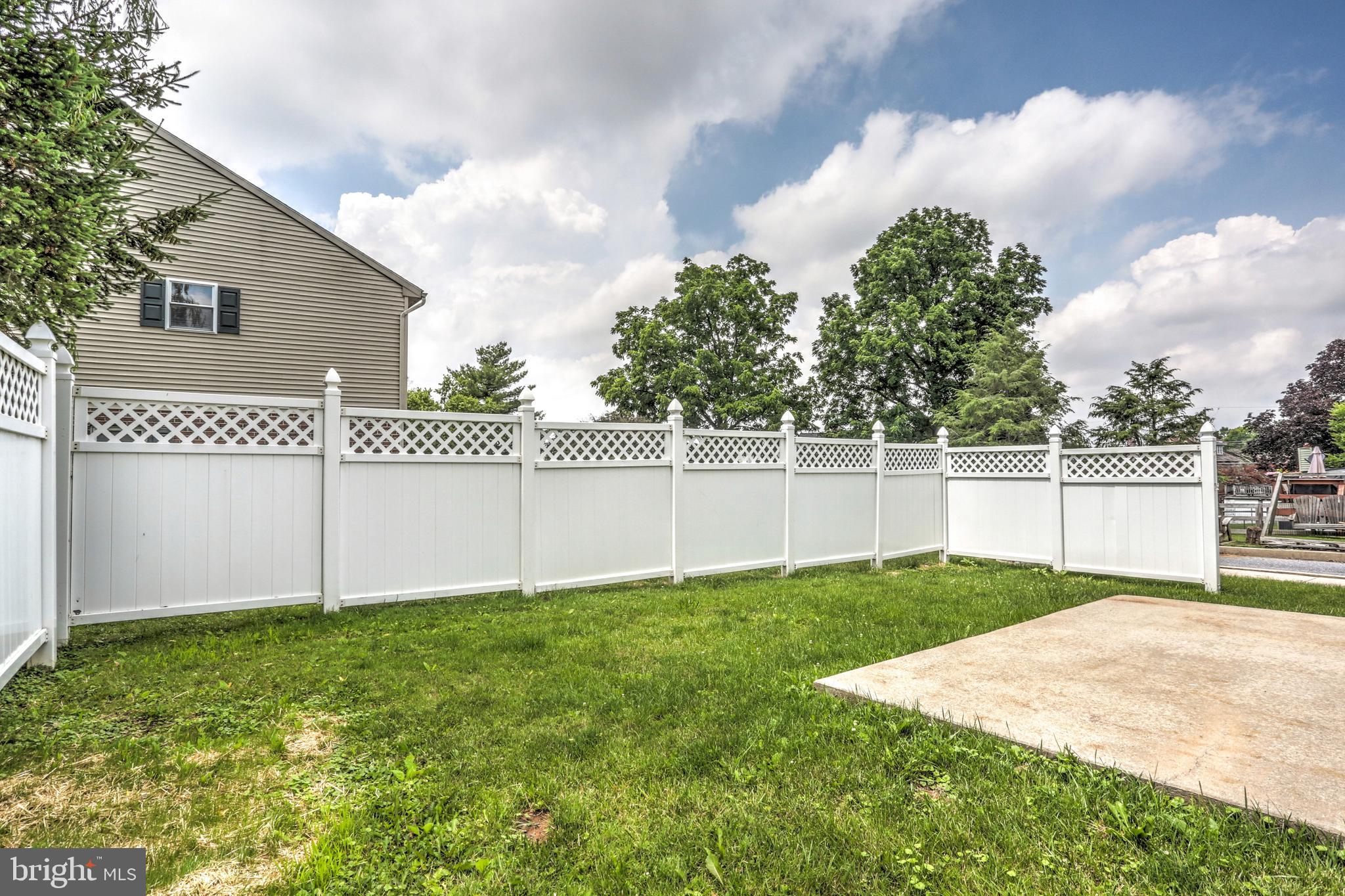 EPHRATA BOROUGH - Residential