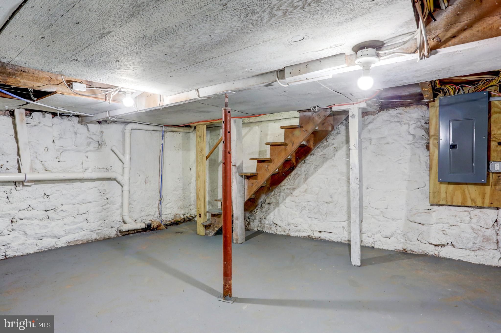 EPHRATA BOROUGH - Residential