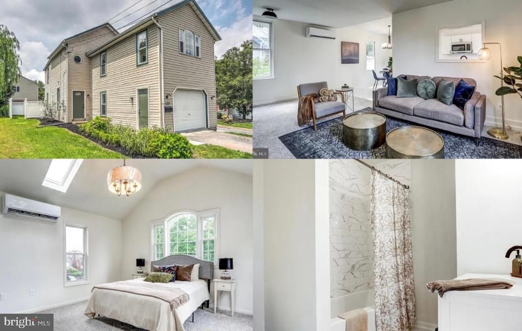 Photo of 123 E WALNUT ST, EPHRATA, PA 17522 (MLS # PALA2036634)