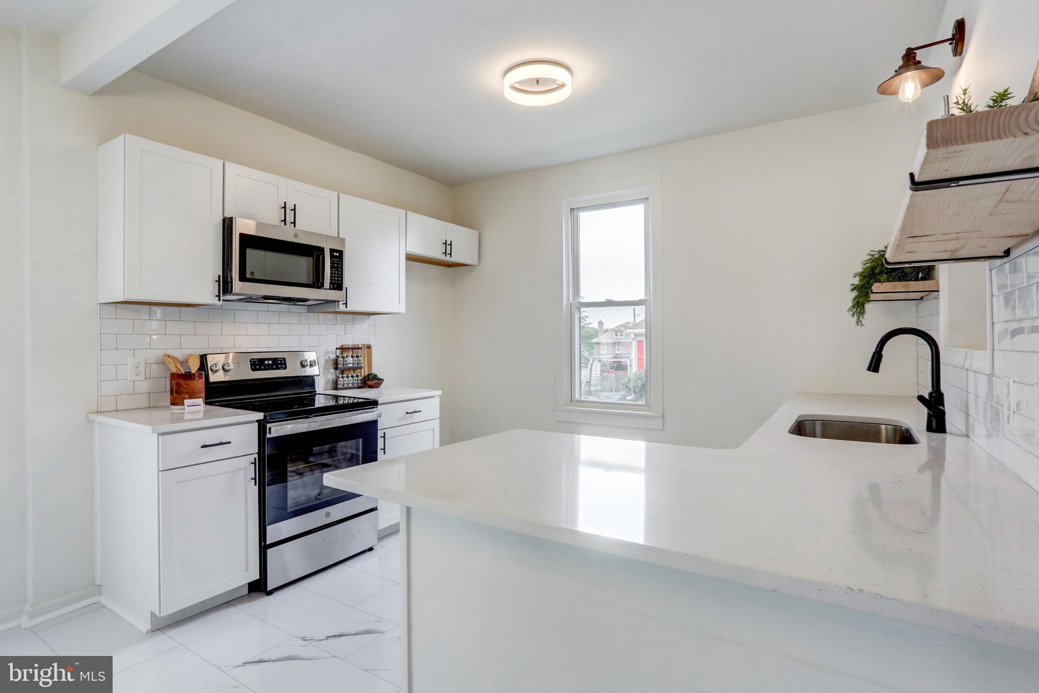 EPHRATA BOROUGH - Residential