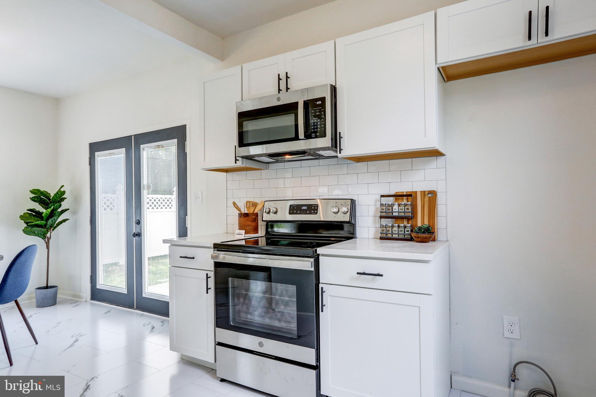 EPHRATA BOROUGH - Residential