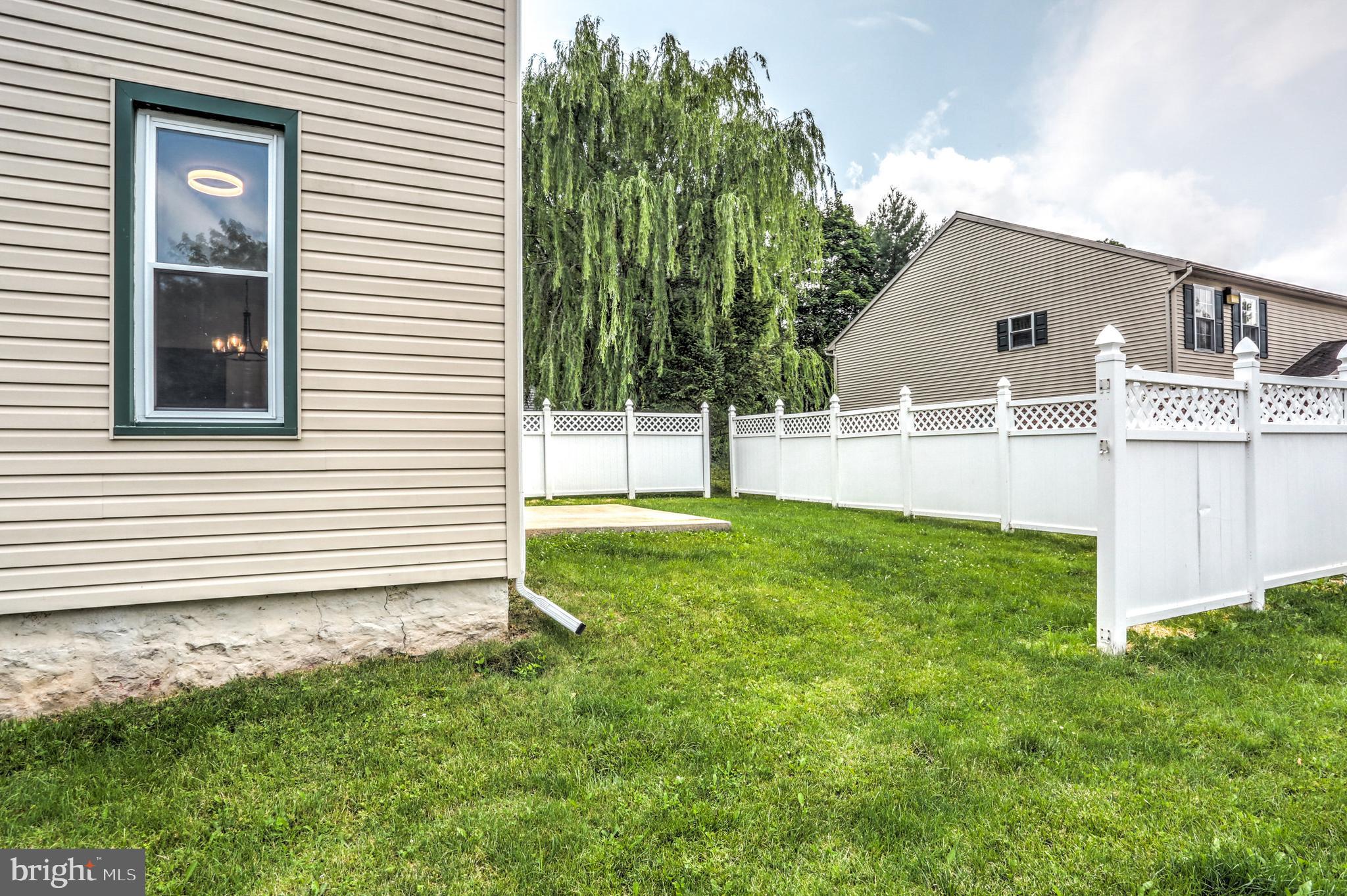 EPHRATA BOROUGH - Residential