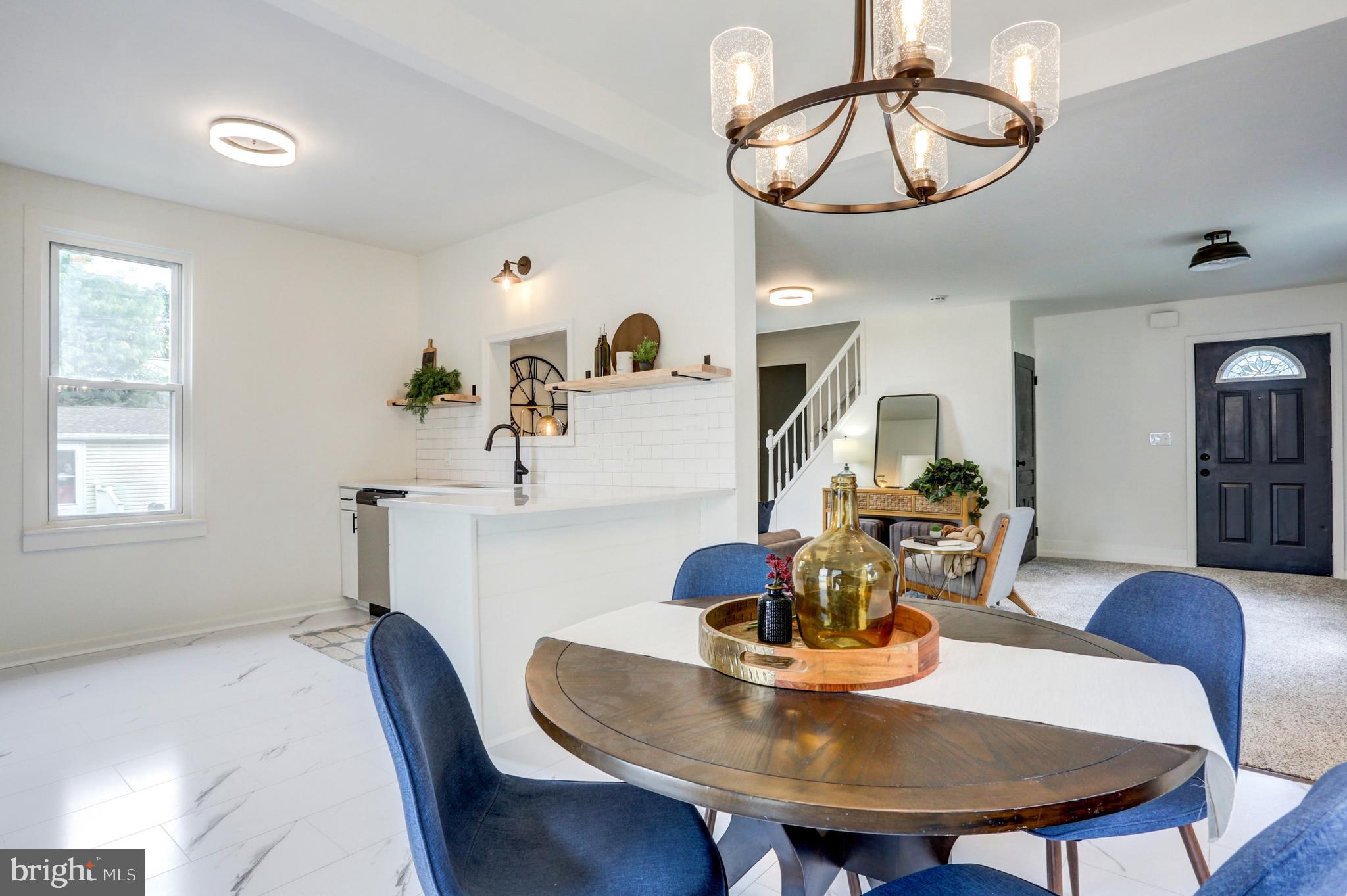 EPHRATA BOROUGH - Residential
