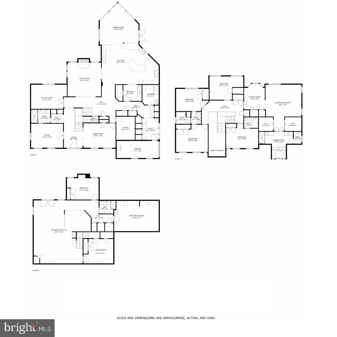 MEADOWOOD - Residential