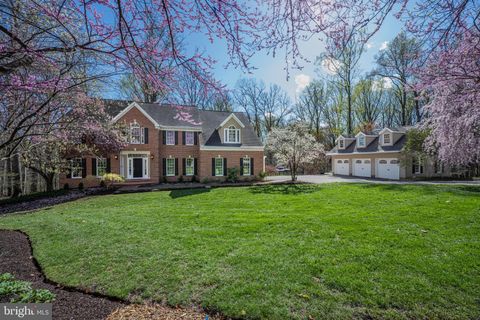 1206 CRYSTAL RIDGE ROAD MARRIOTTSVILLE MD 21104