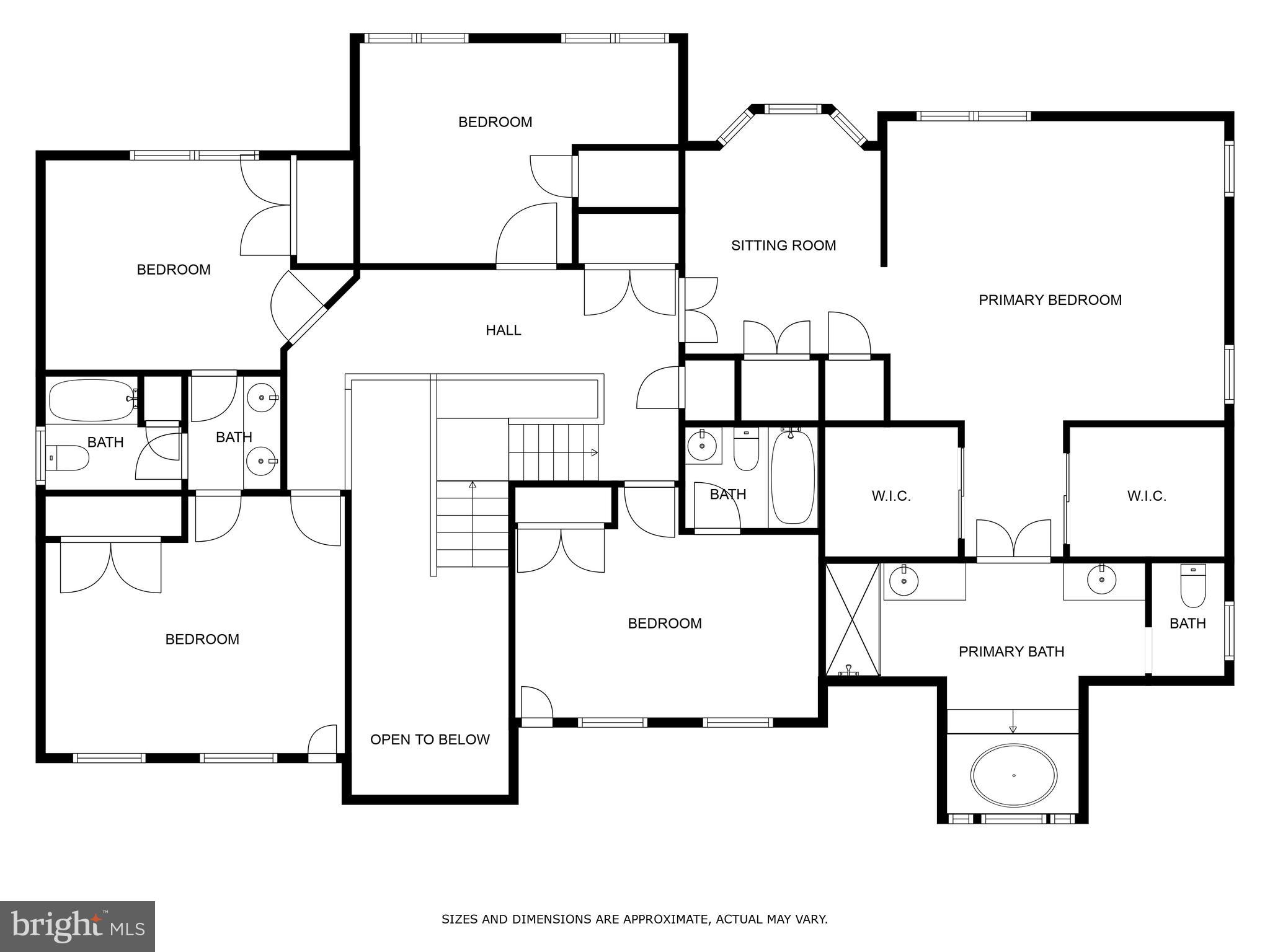 MEADOWOOD - Residential