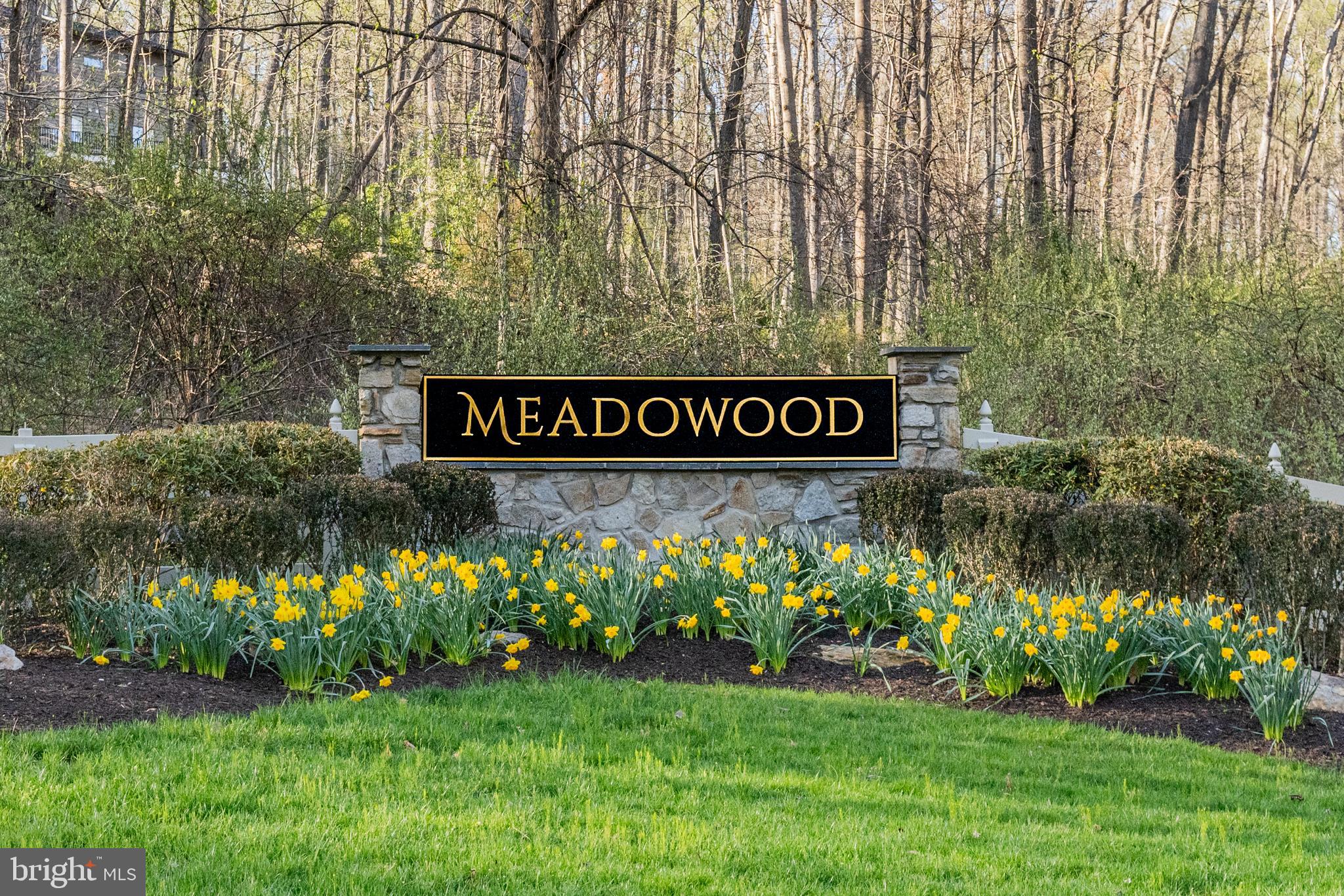MEADOWOOD - Residential