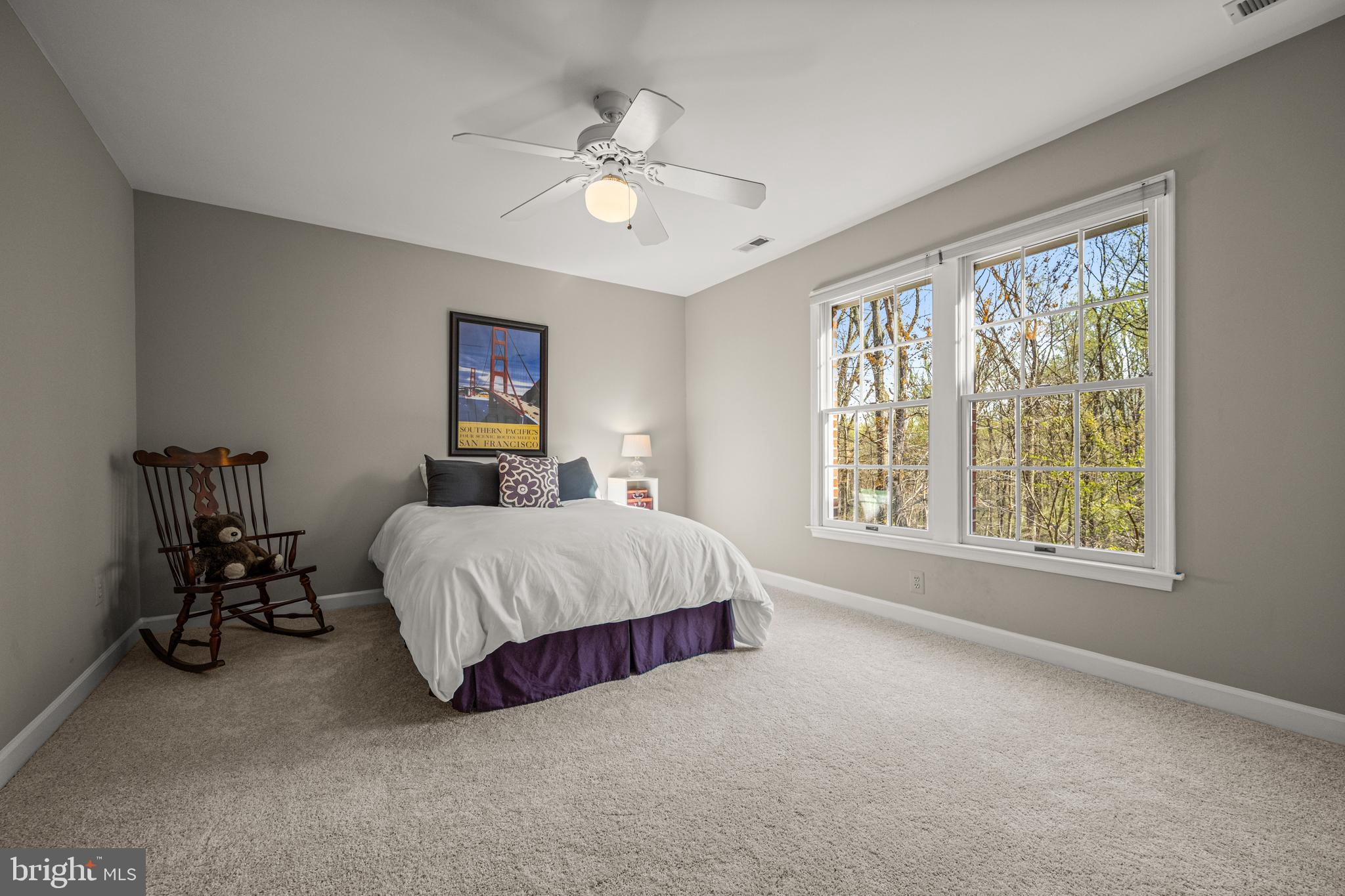 MEADOWOOD - Residential