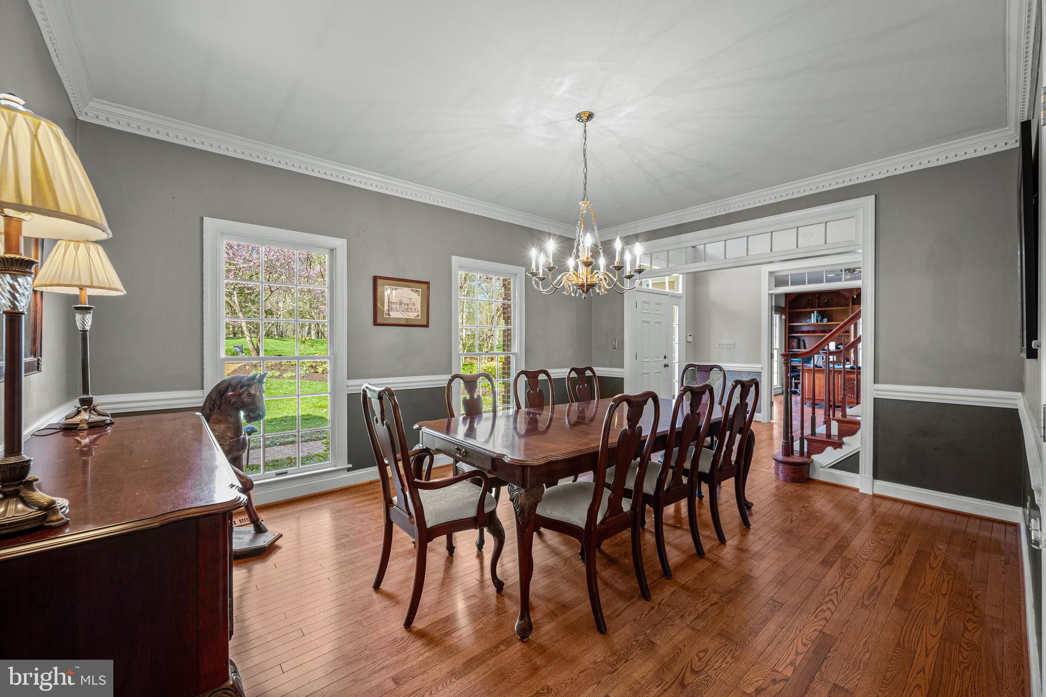 MEADOWOOD - Residential