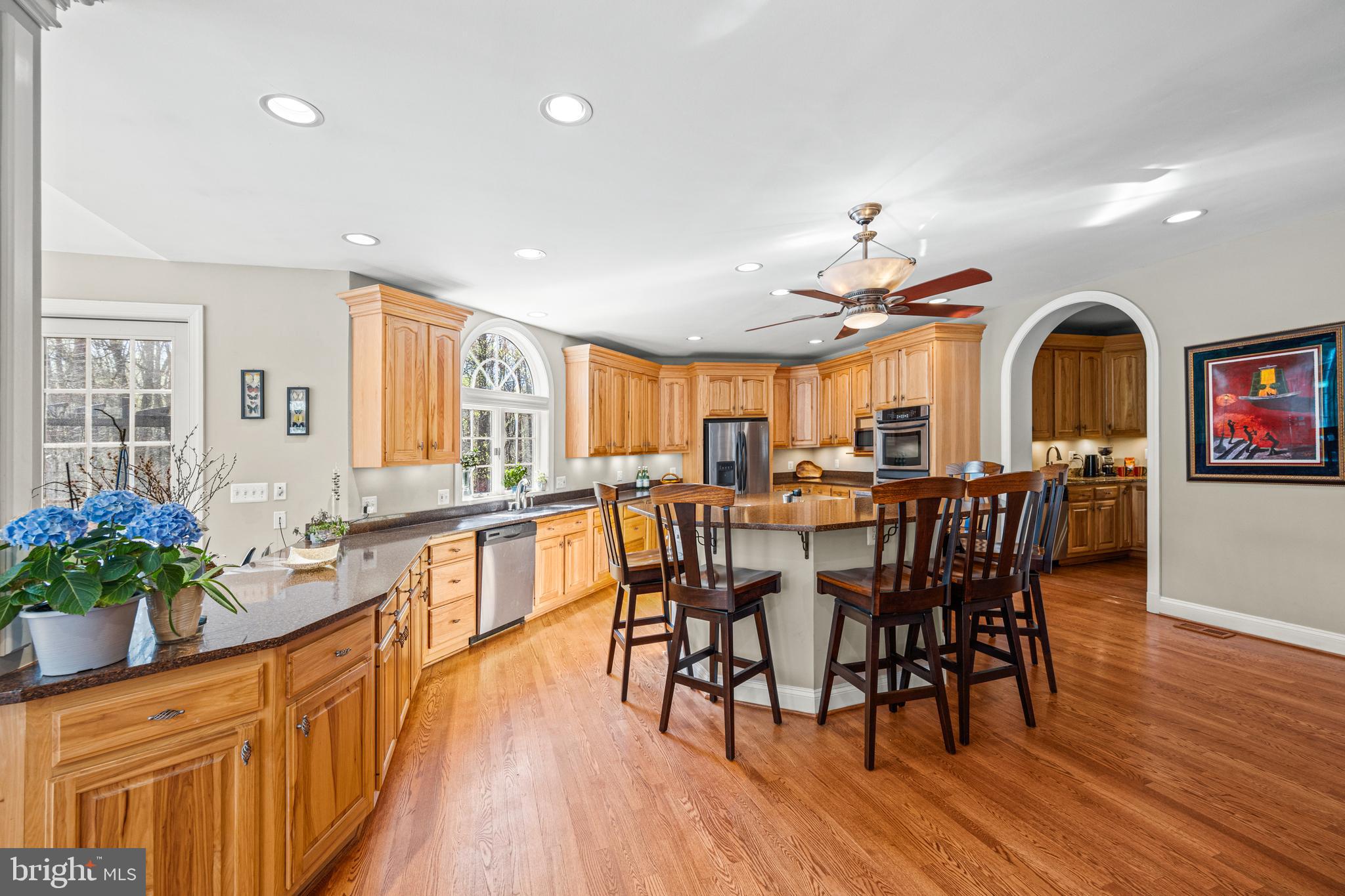 MEADOWOOD - Residential