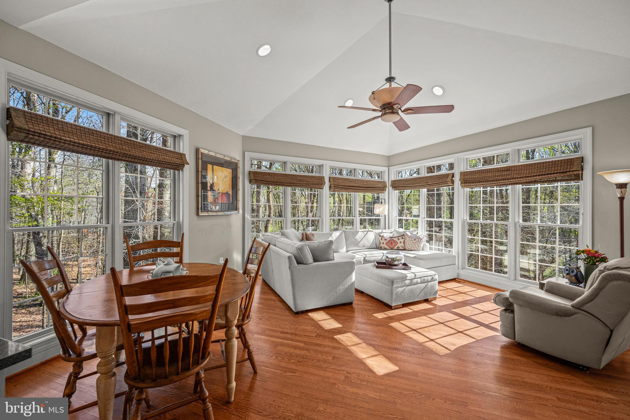 MEADOWOOD - Residential