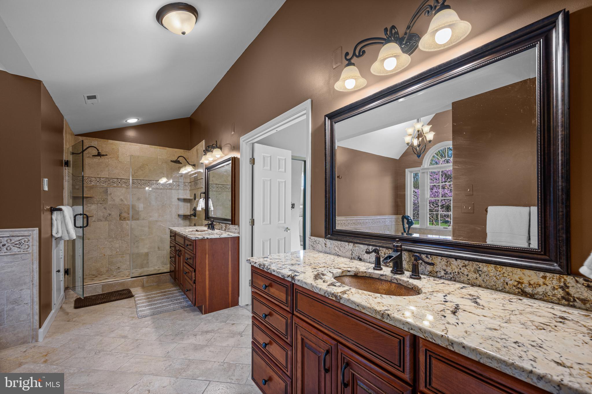 MEADOWOOD - Residential