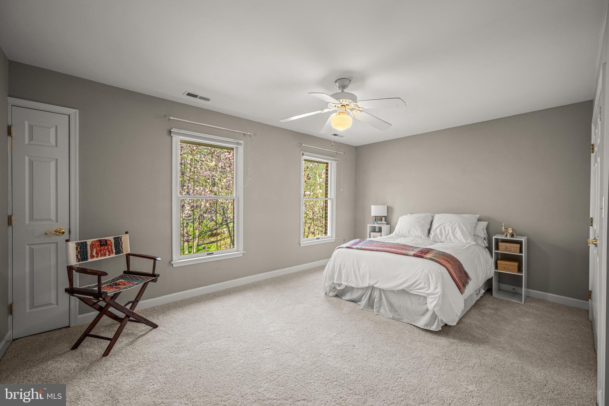 MEADOWOOD - Residential