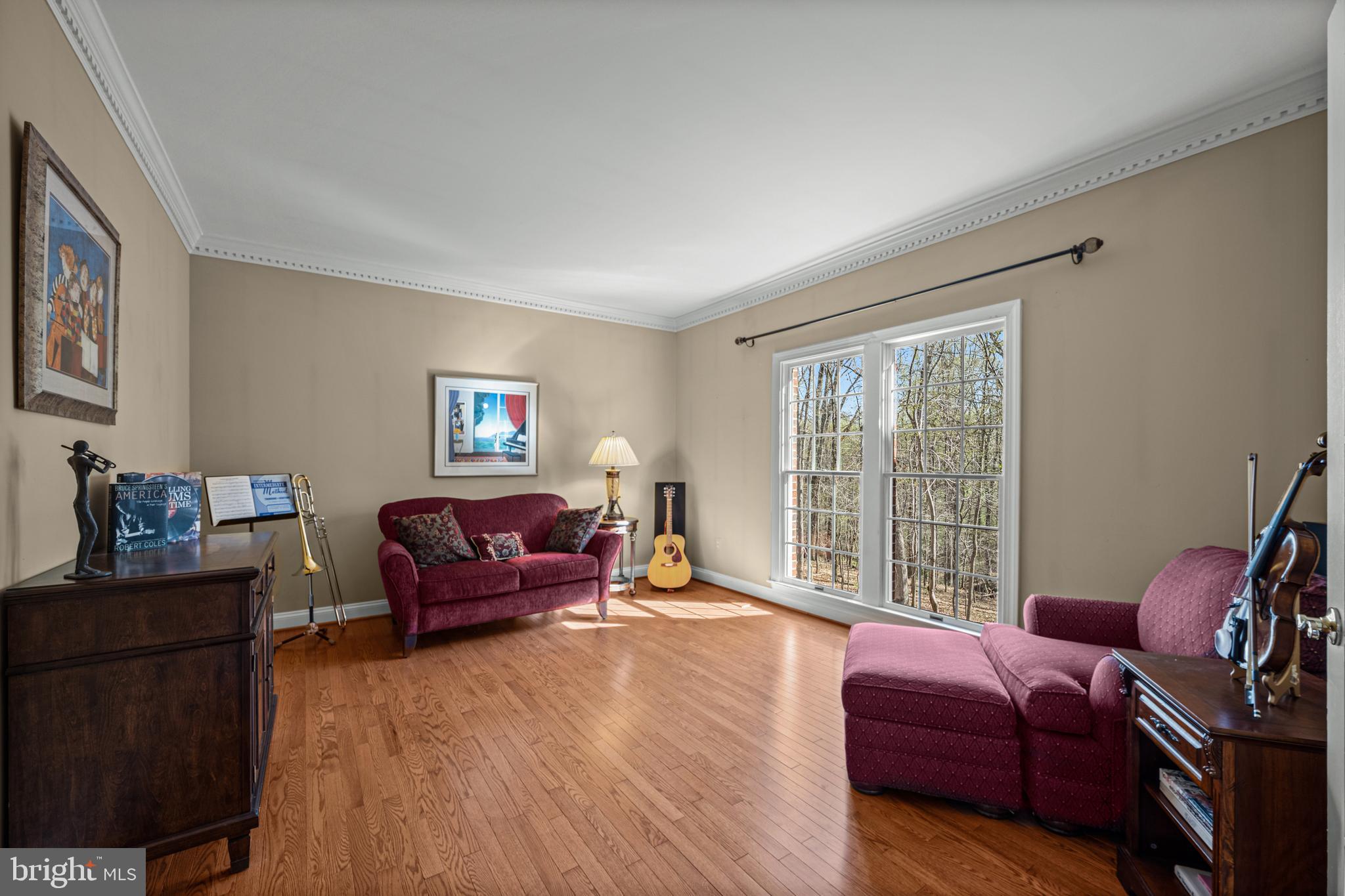 MEADOWOOD - Residential