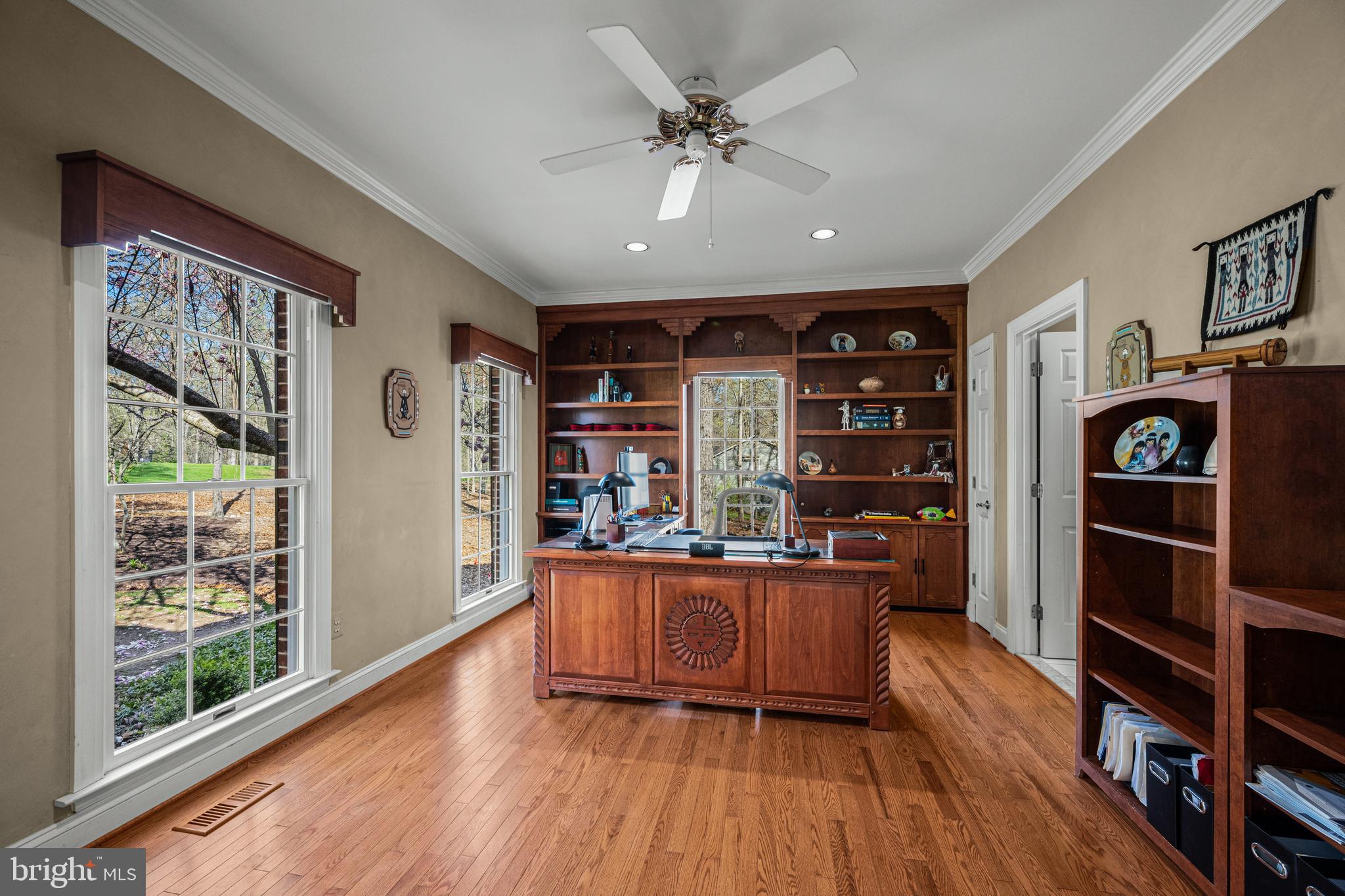 MEADOWOOD - Residential