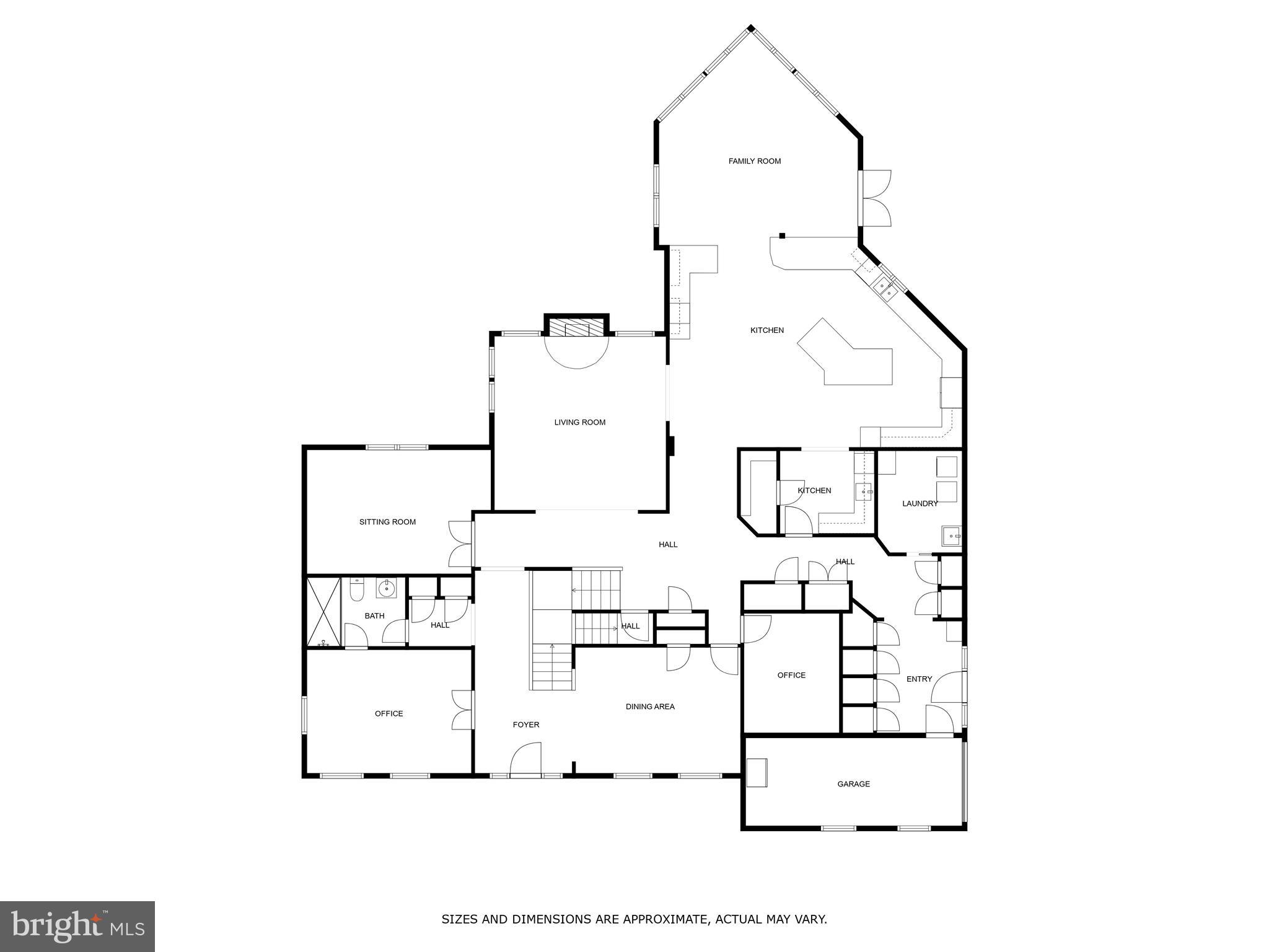 MEADOWOOD - Residential