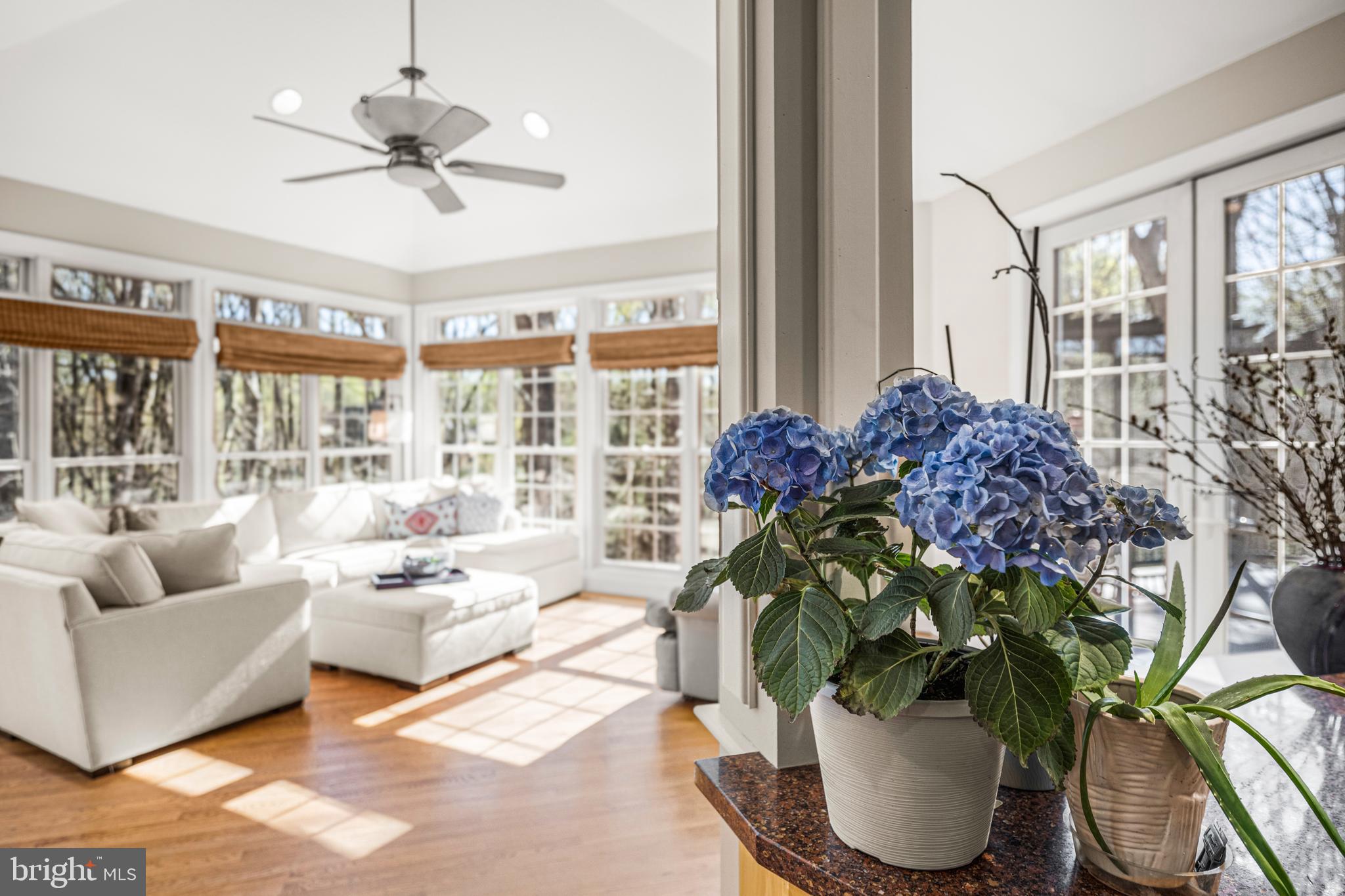 MEADOWOOD - Residential