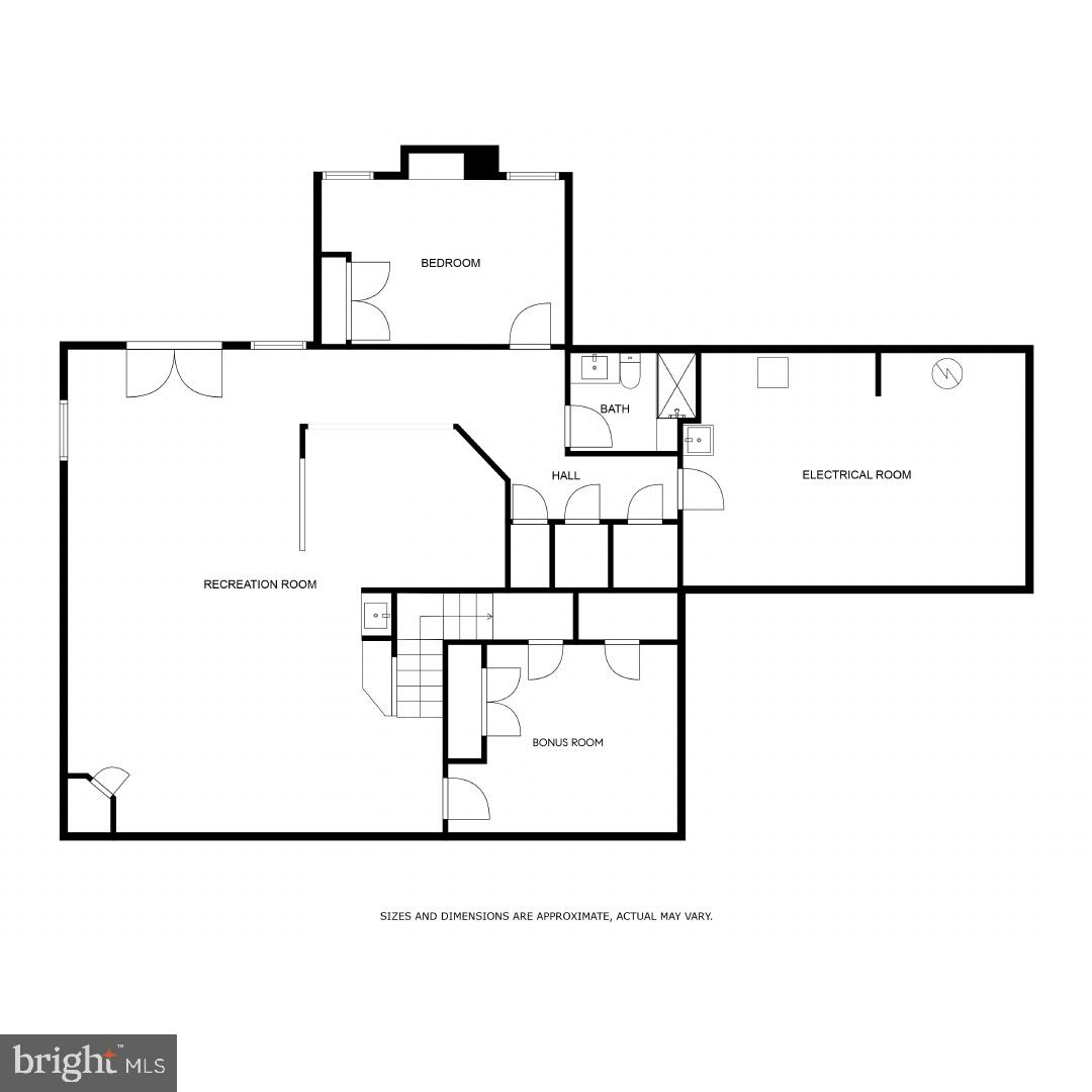 MEADOWOOD - Residential