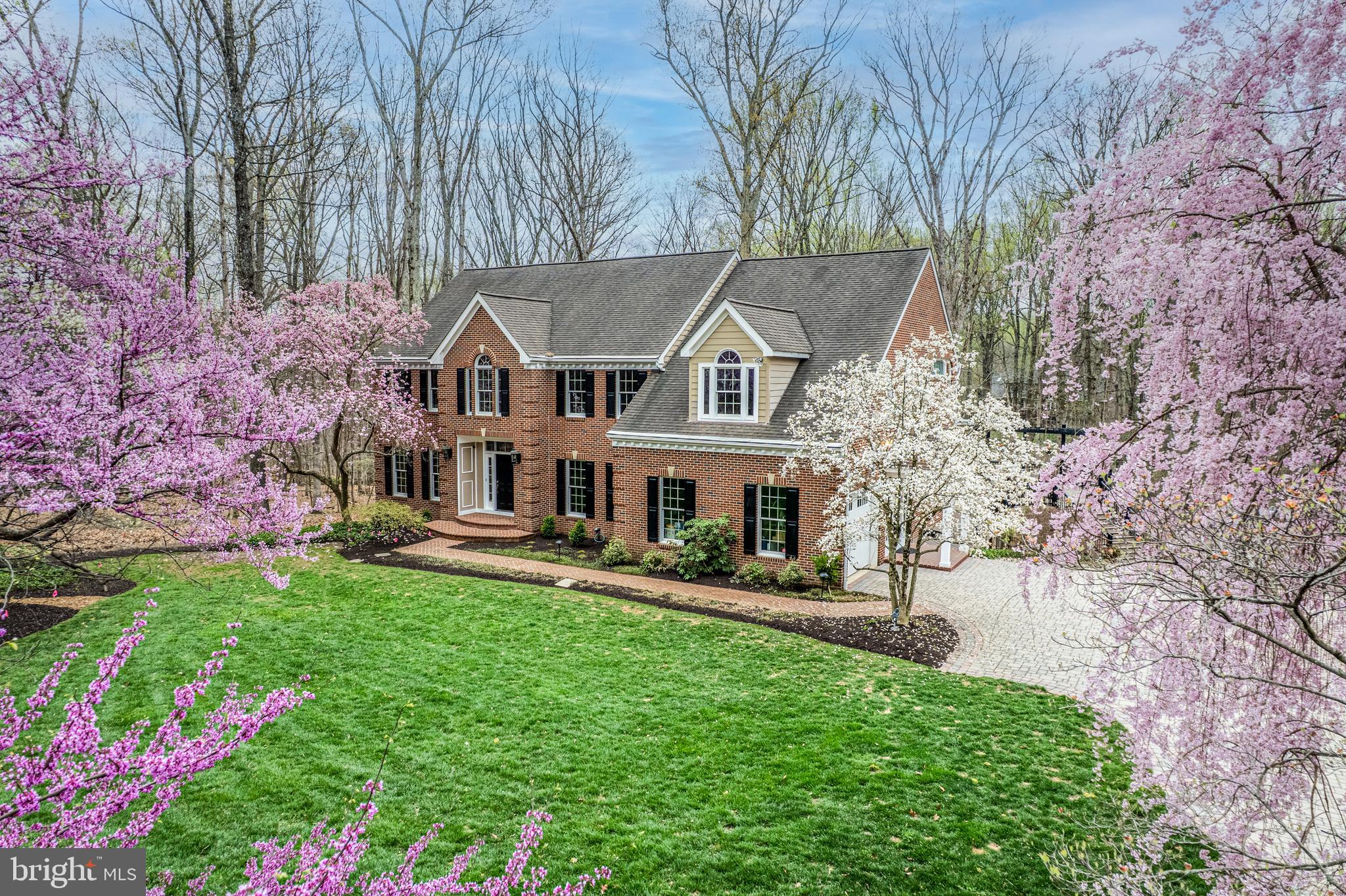 1206 CRYSTAL RIDGE ROAD