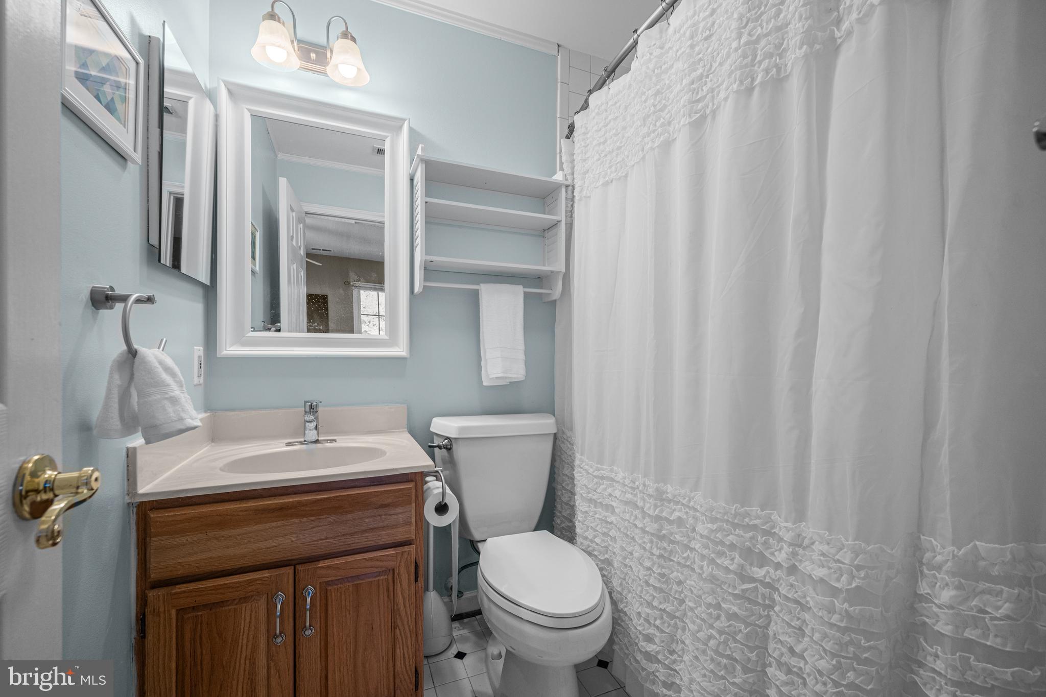 MEADOWOOD - Residential