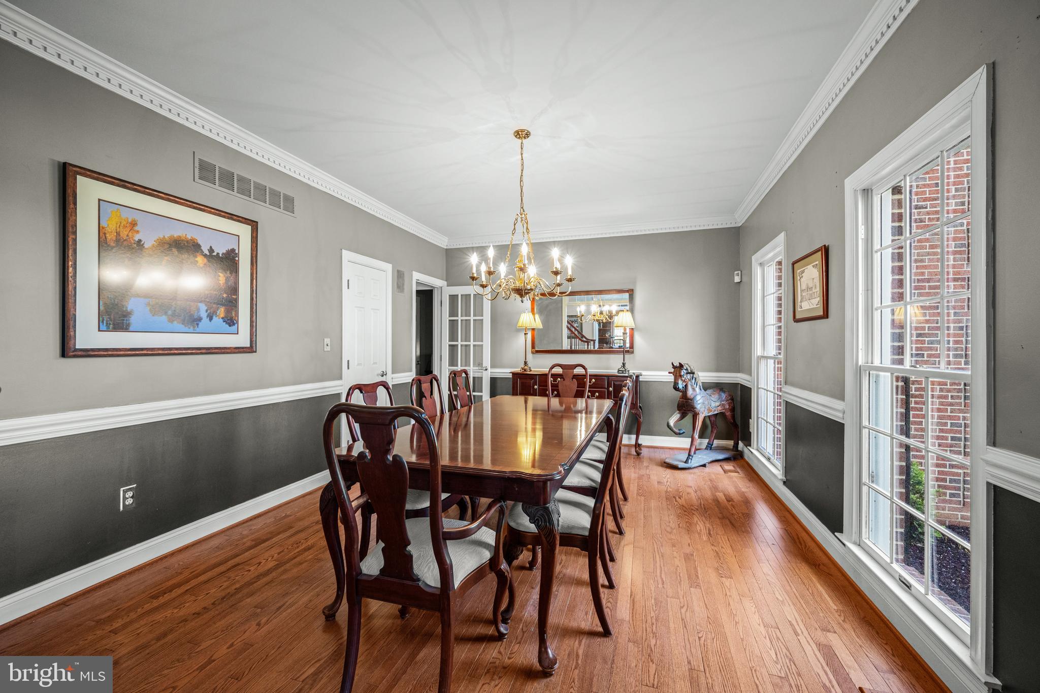 MEADOWOOD - Residential