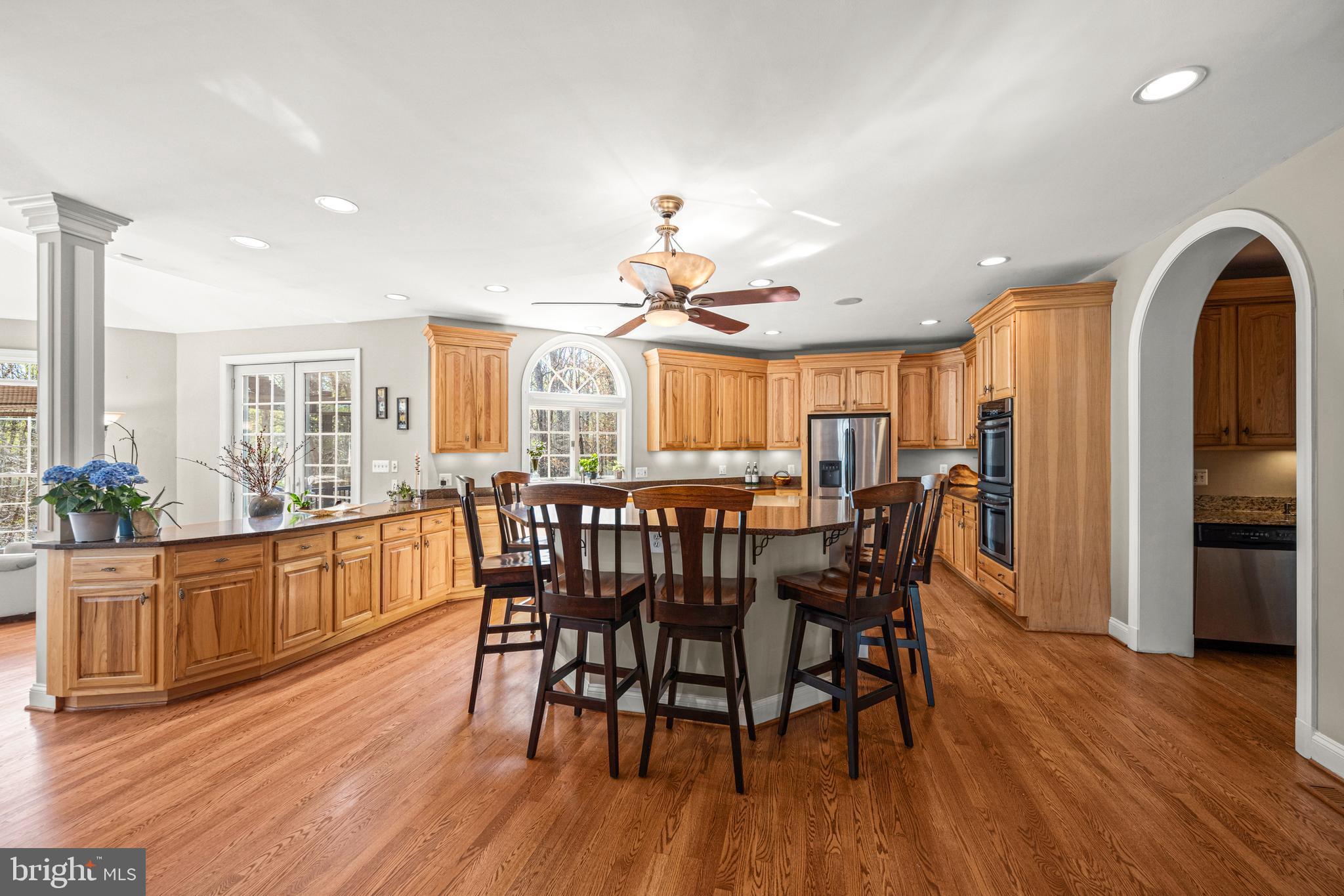 MEADOWOOD - Residential