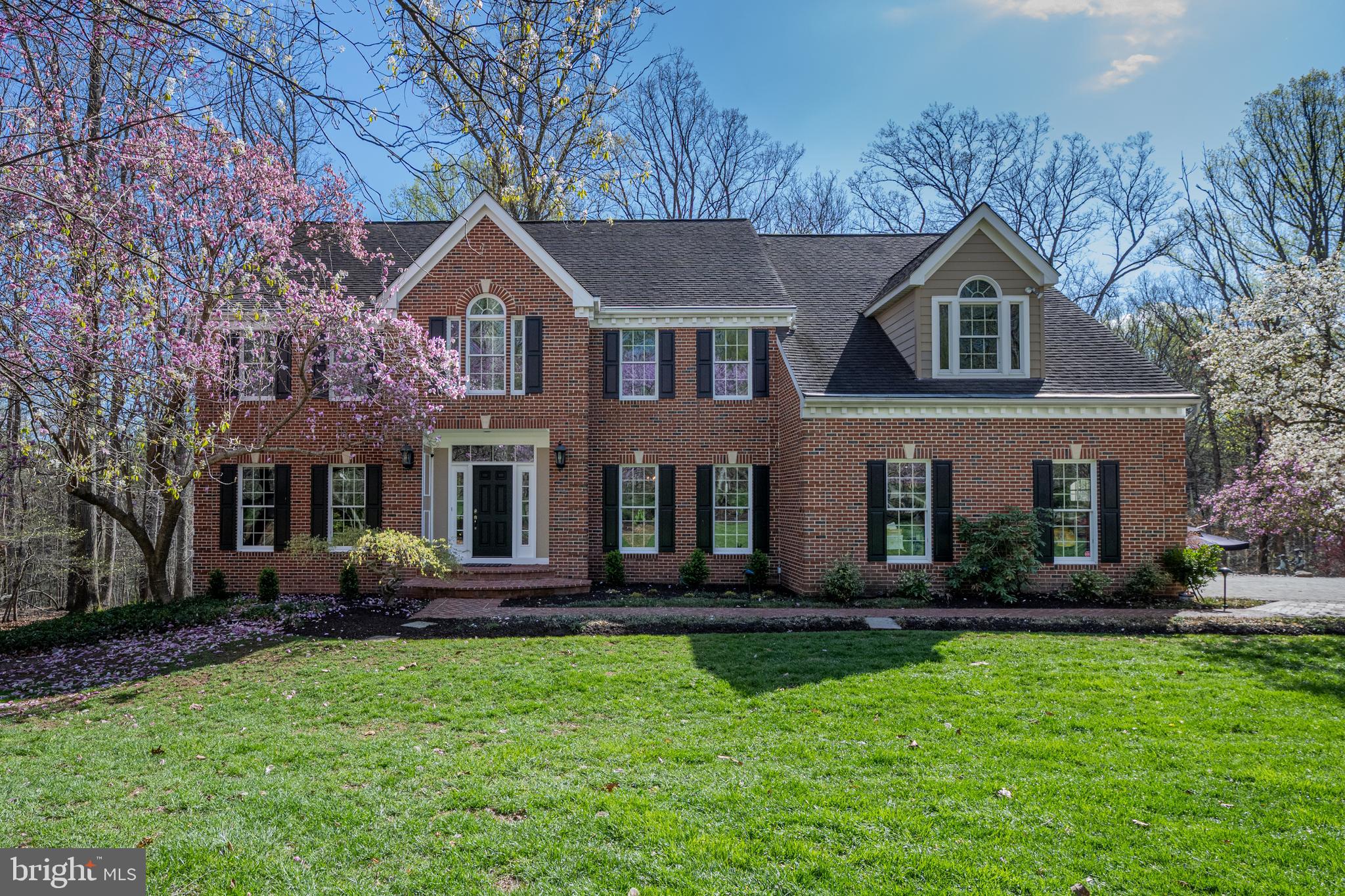1206 CRYSTAL RIDGE ROAD