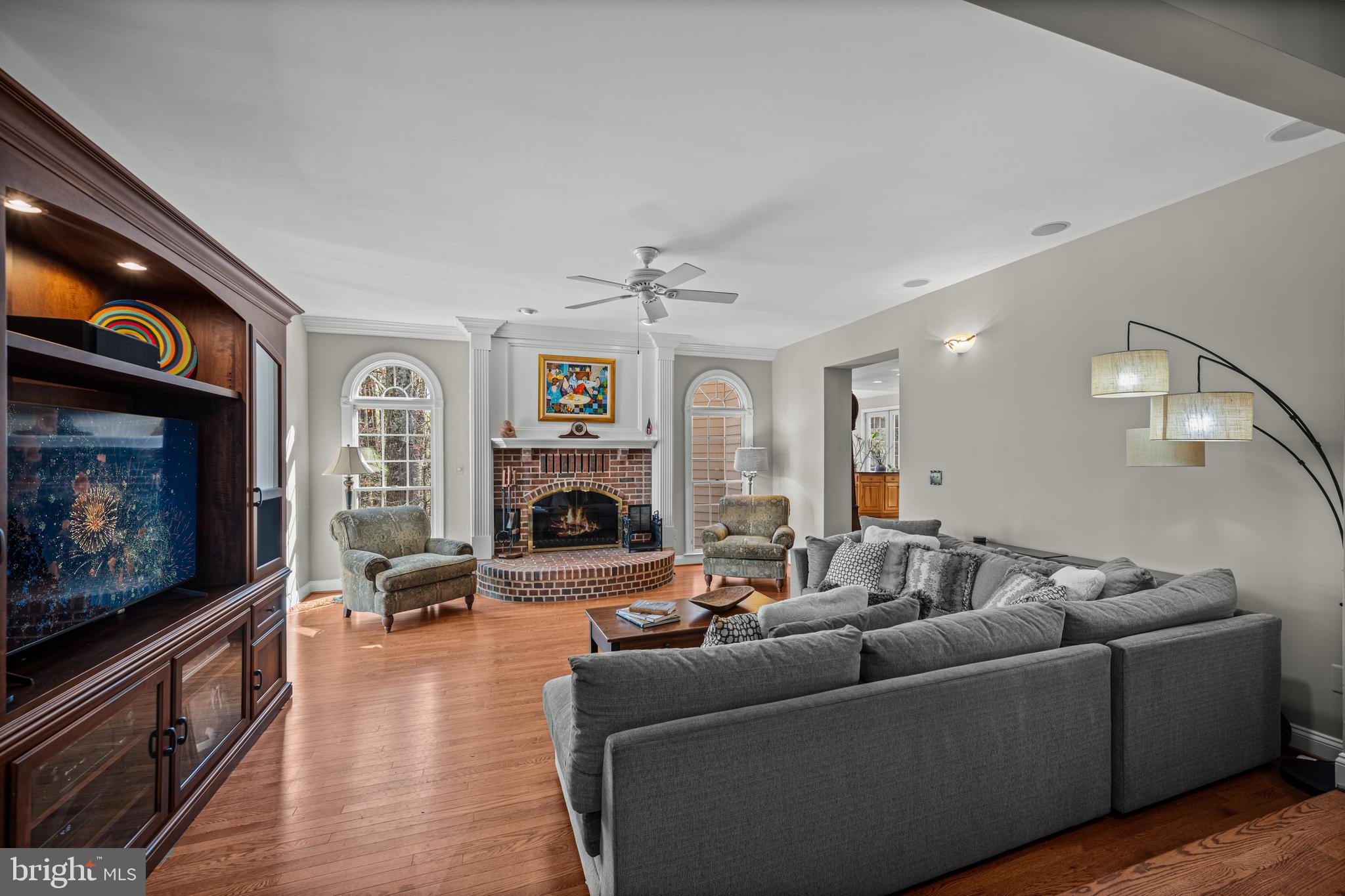 MEADOWOOD - Residential