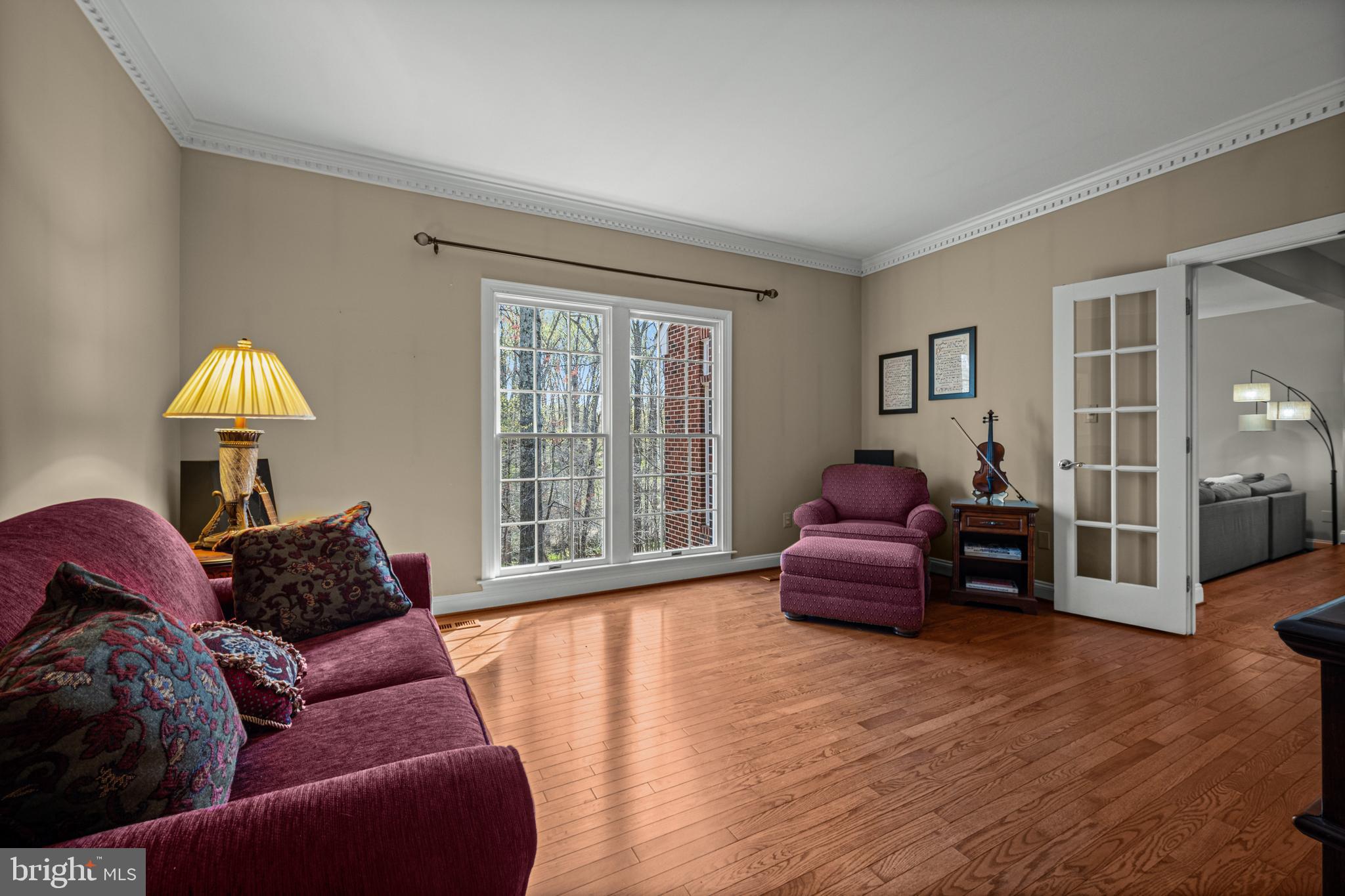 MEADOWOOD - Residential