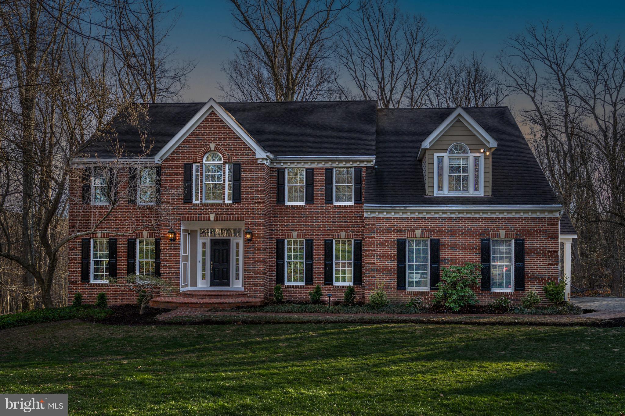 1206 CRYSTAL RIDGE ROAD