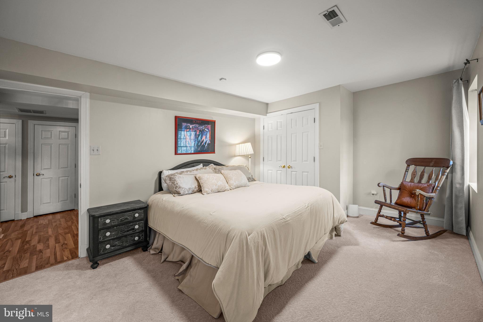 MEADOWOOD - Residential