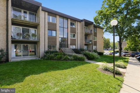 Condo For Sale - 3722 Bel Pre Road #3722-3<br/> Montgomery County, SILVER SPRING, MD 20906