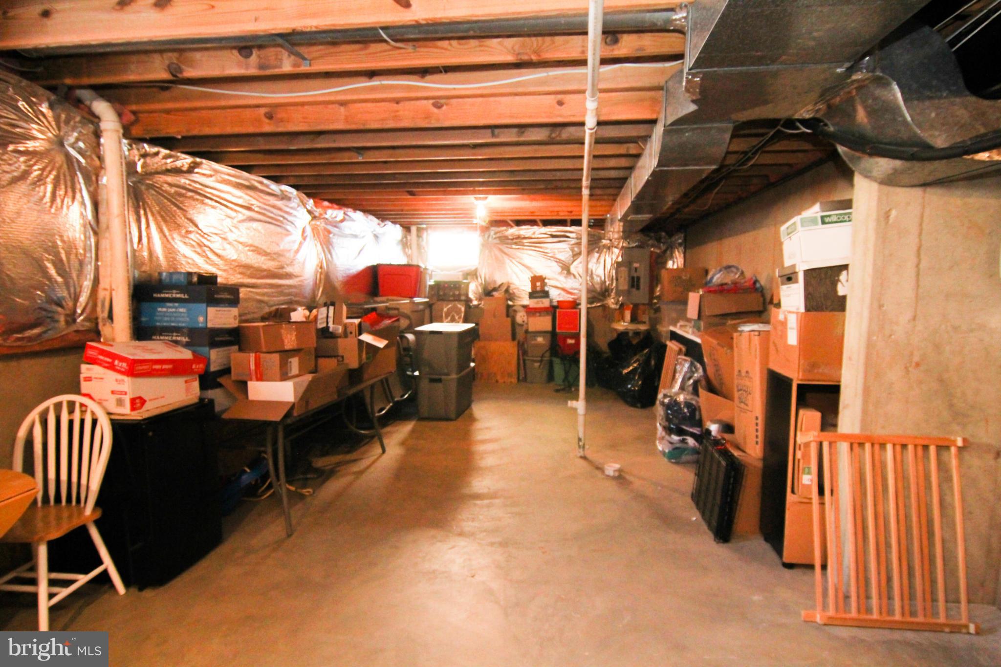 POTOMAC LAKES - Residential