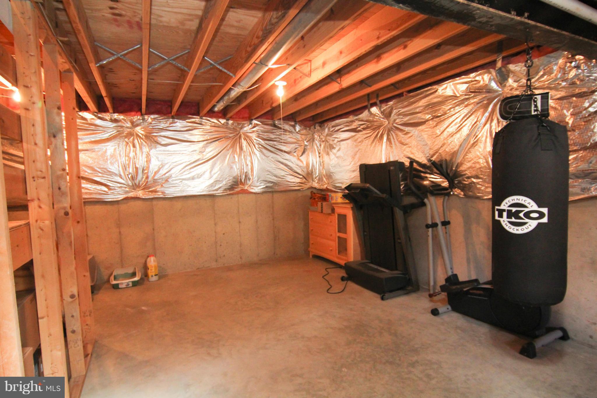 POTOMAC LAKES - Residential