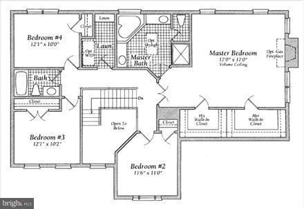 POTOMAC LAKES - Residential