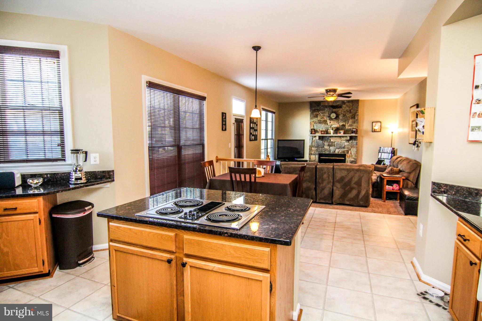 POTOMAC LAKES - Residential