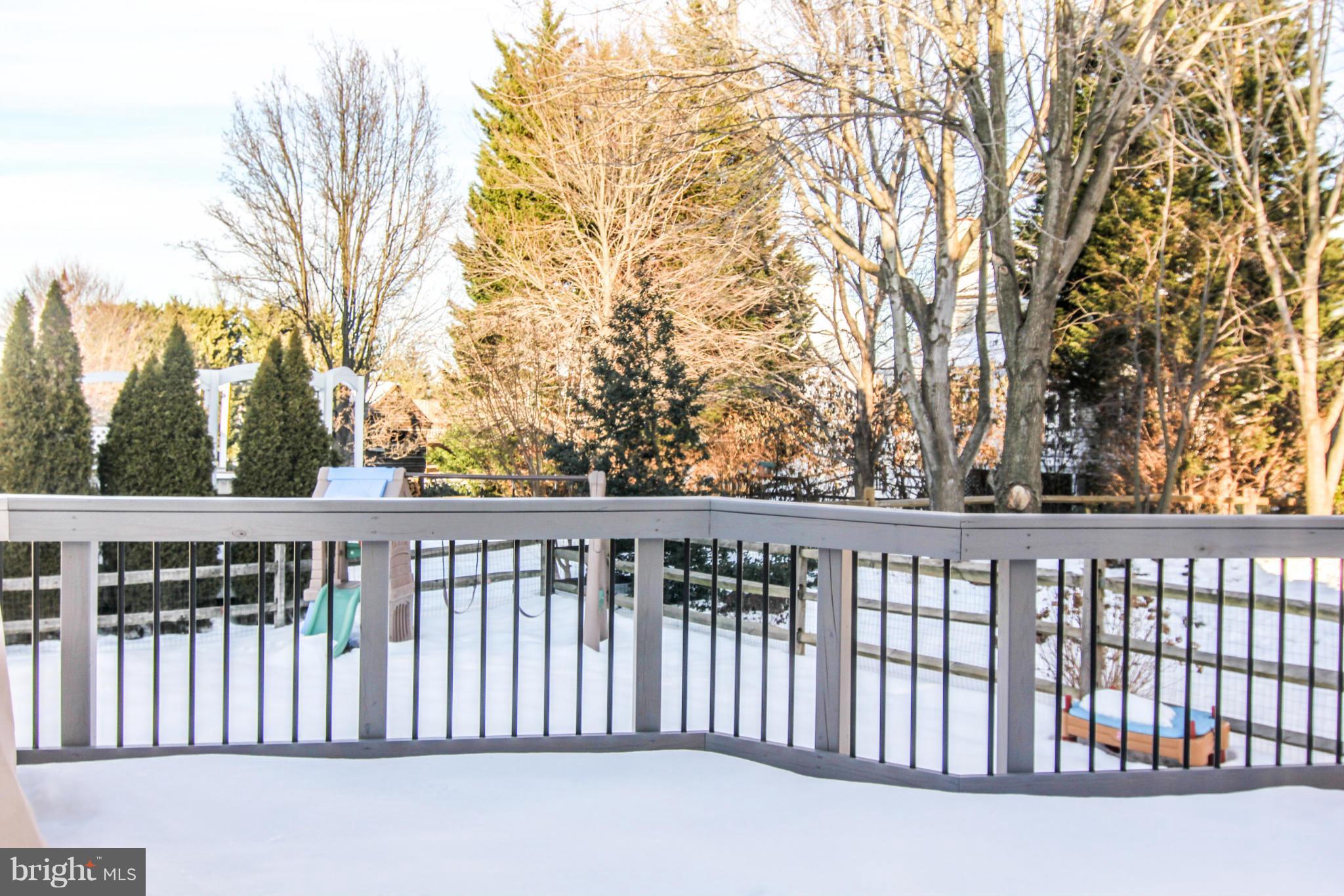 POTOMAC LAKES - Residential