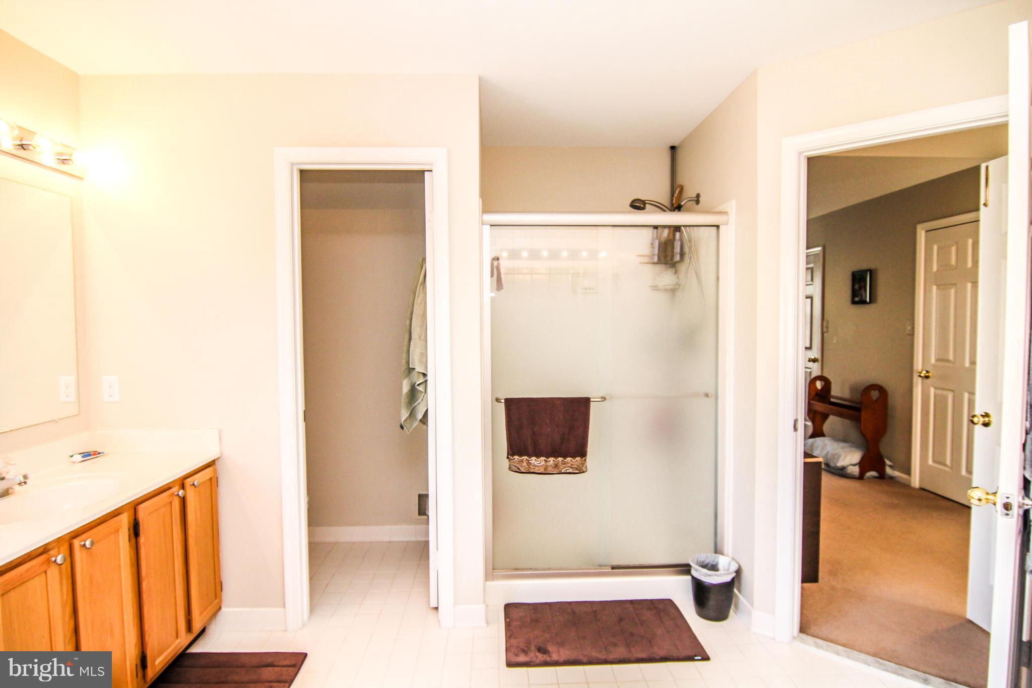 POTOMAC LAKES - Residential