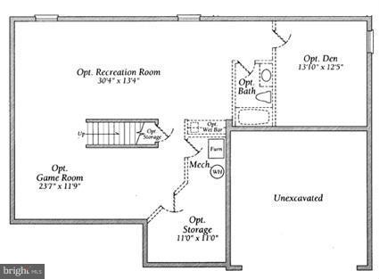 POTOMAC LAKES - Residential