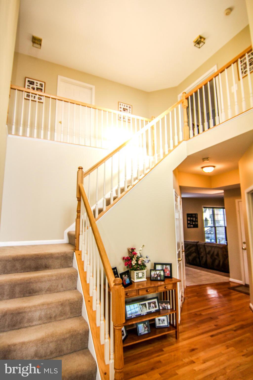 POTOMAC LAKES - Residential